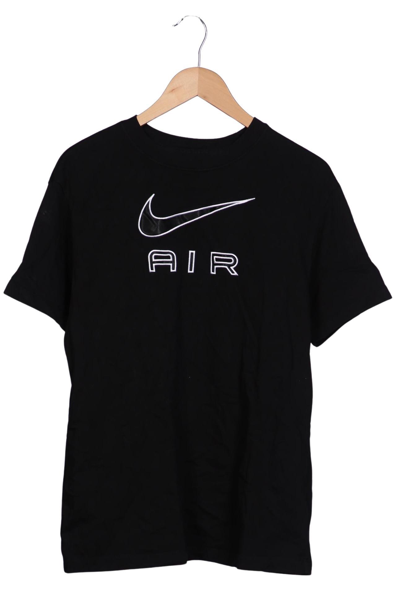 

Nike Herren T-Shirt, schwarz, Gr. 48
