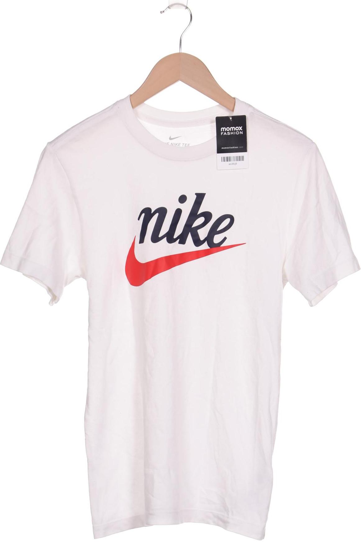 

Nike Herren T-Shirt, weiß, Gr. 46