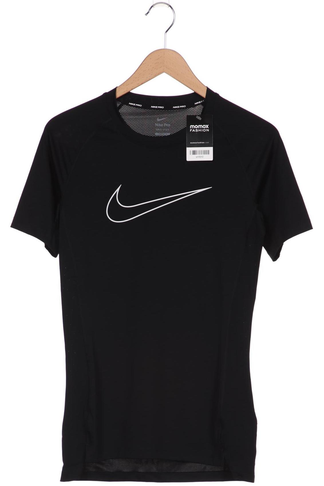 

Nike Herren T-Shirt, schwarz
