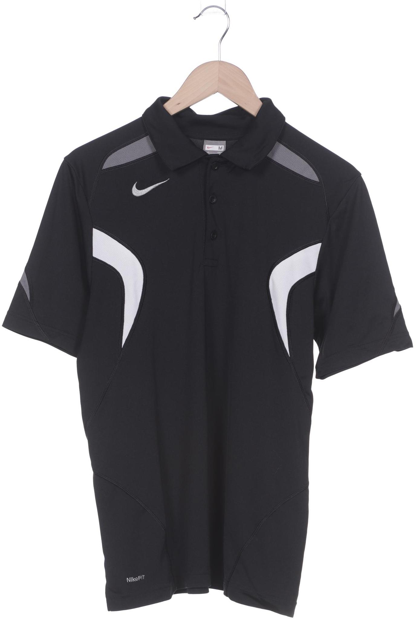 

Nike Herren T-Shirt, schwarz, Gr. 48