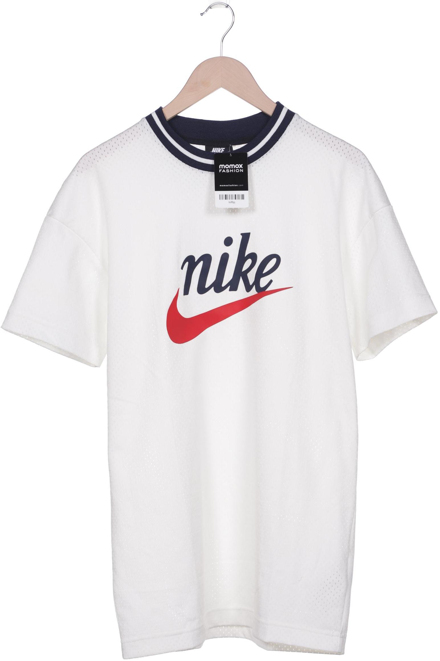 

Nike Herren T-Shirt, cremeweiß, Gr. 48