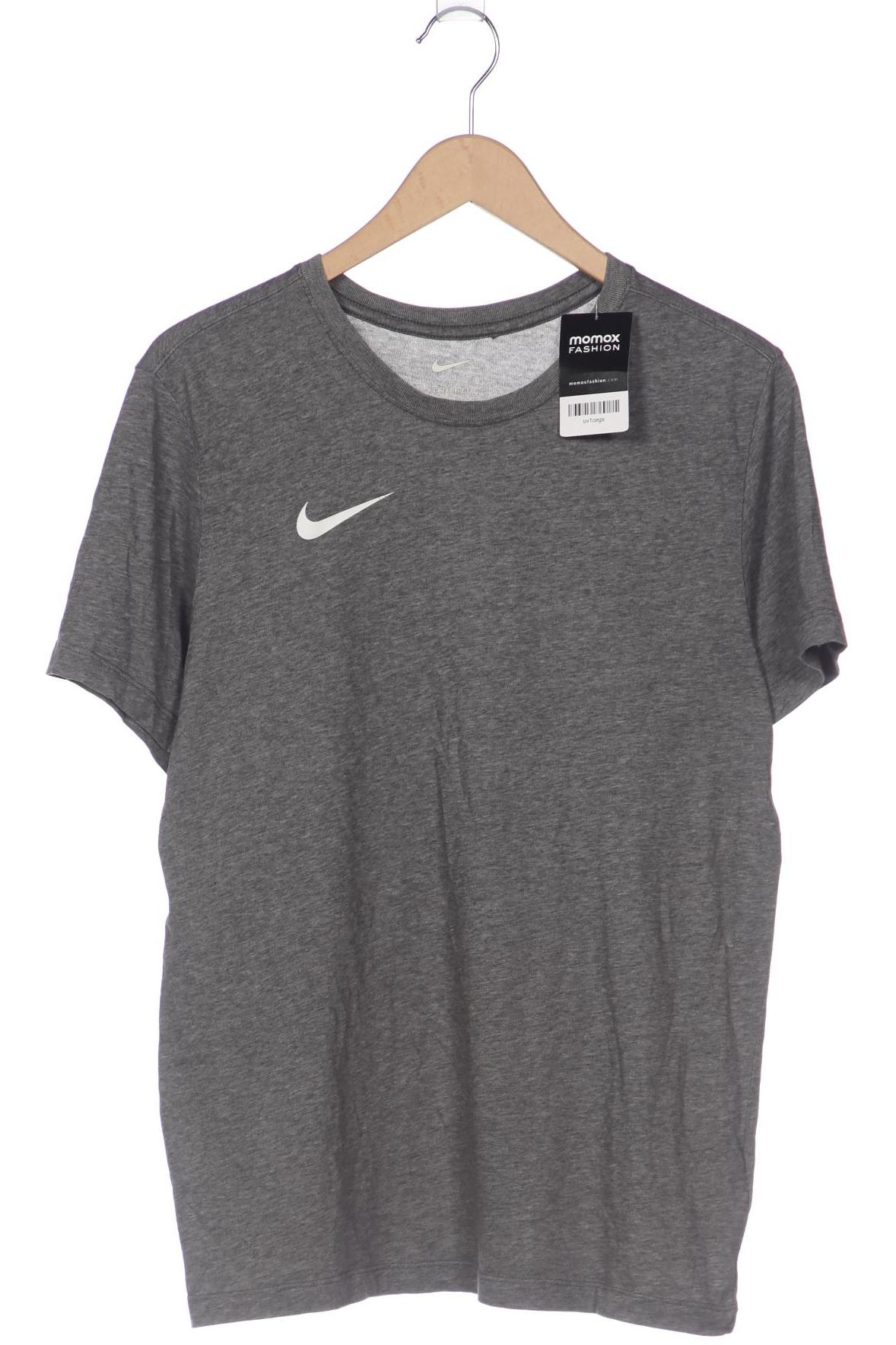 

Nike Herren T-Shirt, grau, Gr. 48