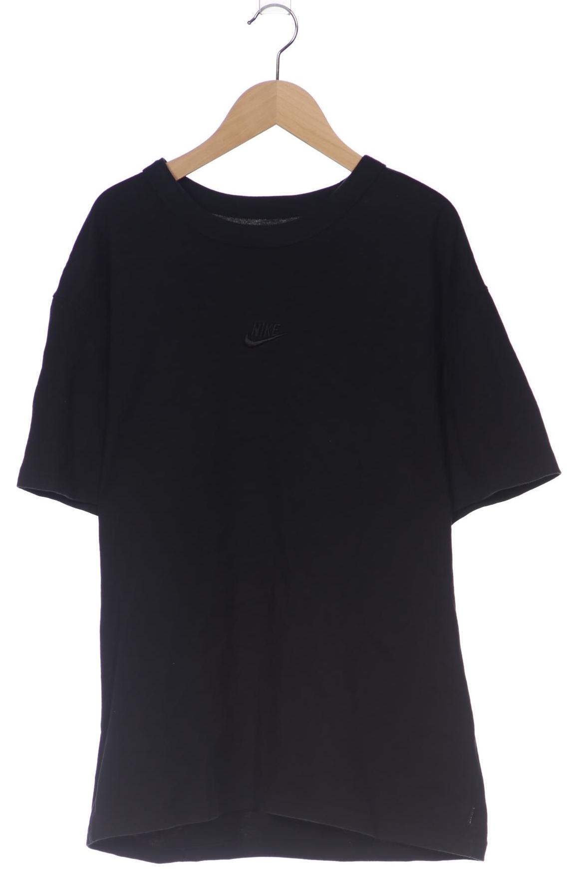 

Nike Herren T-Shirt, schwarz, Gr. 46