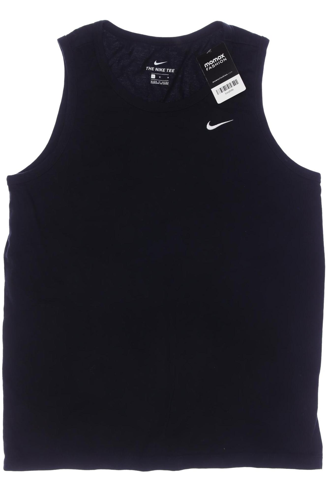 

Nike Herren T-Shirt, schwarz, Gr. 52