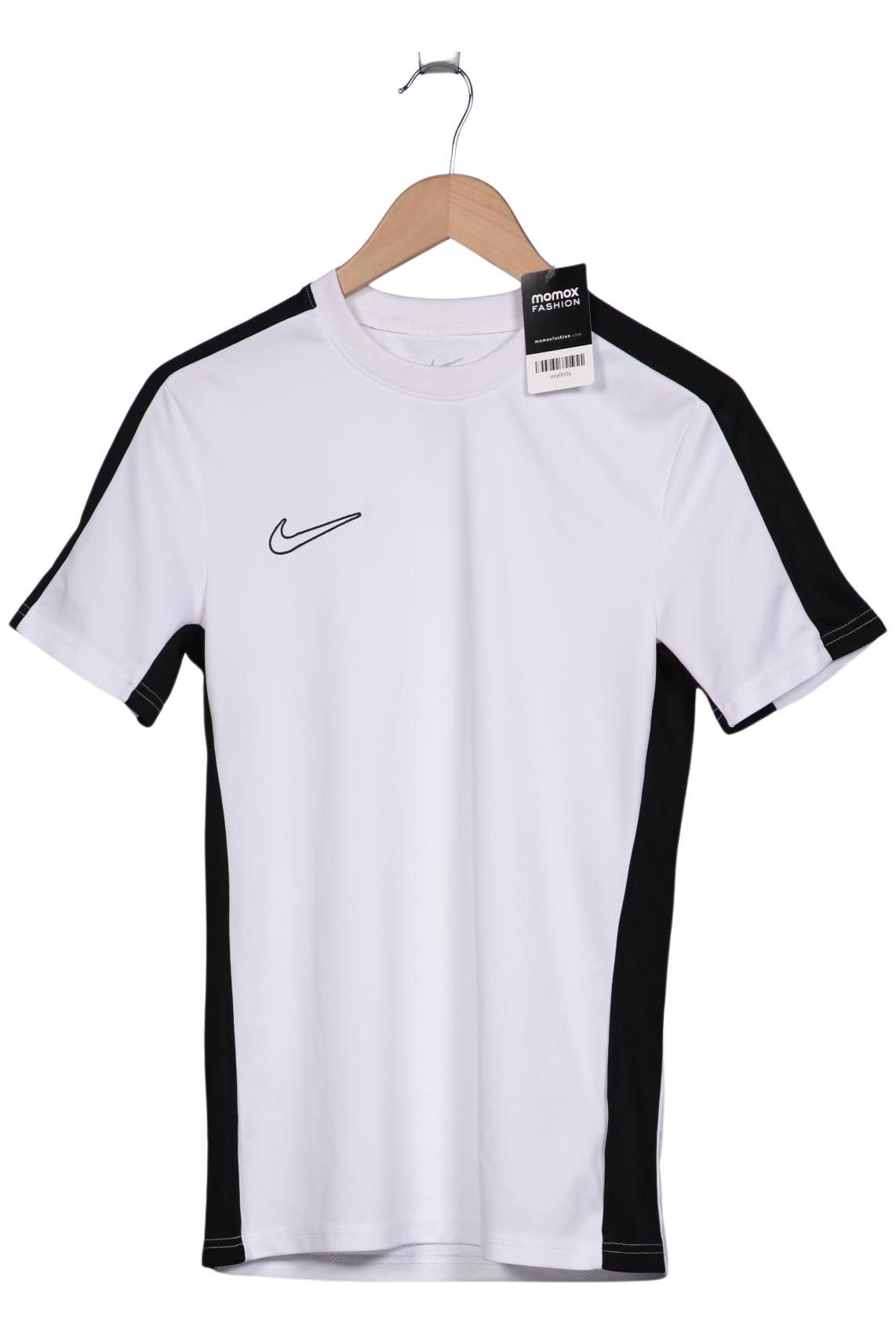 

Nike Herren T-Shirt, weiß, Gr. 46