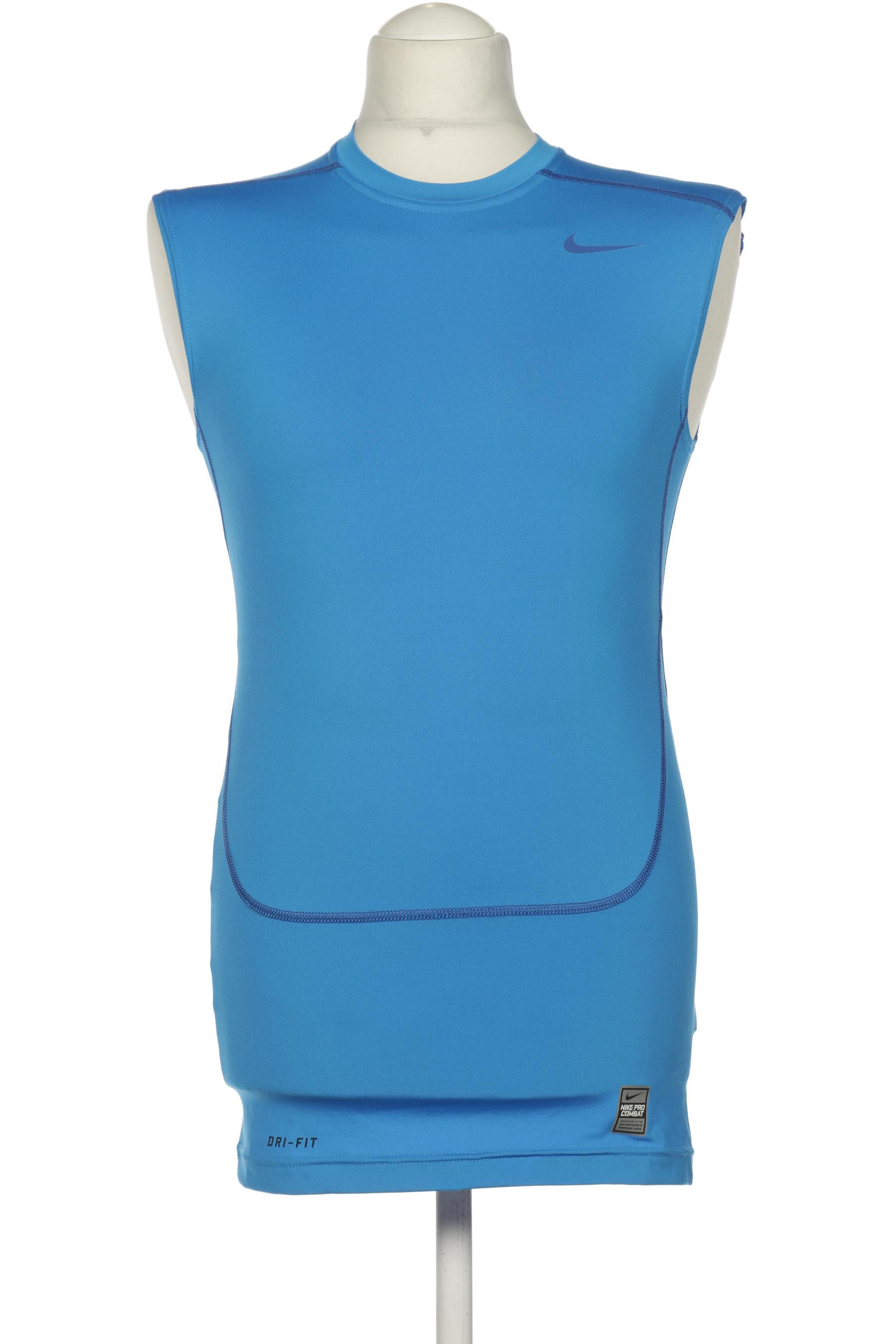 

Nike Herren T-Shirt, blau