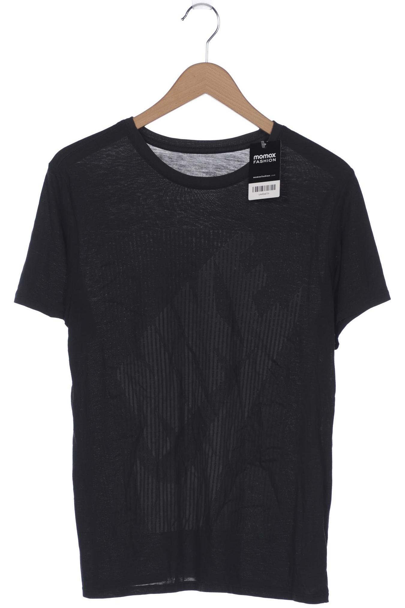 

Nike Herren T-Shirt, schwarz