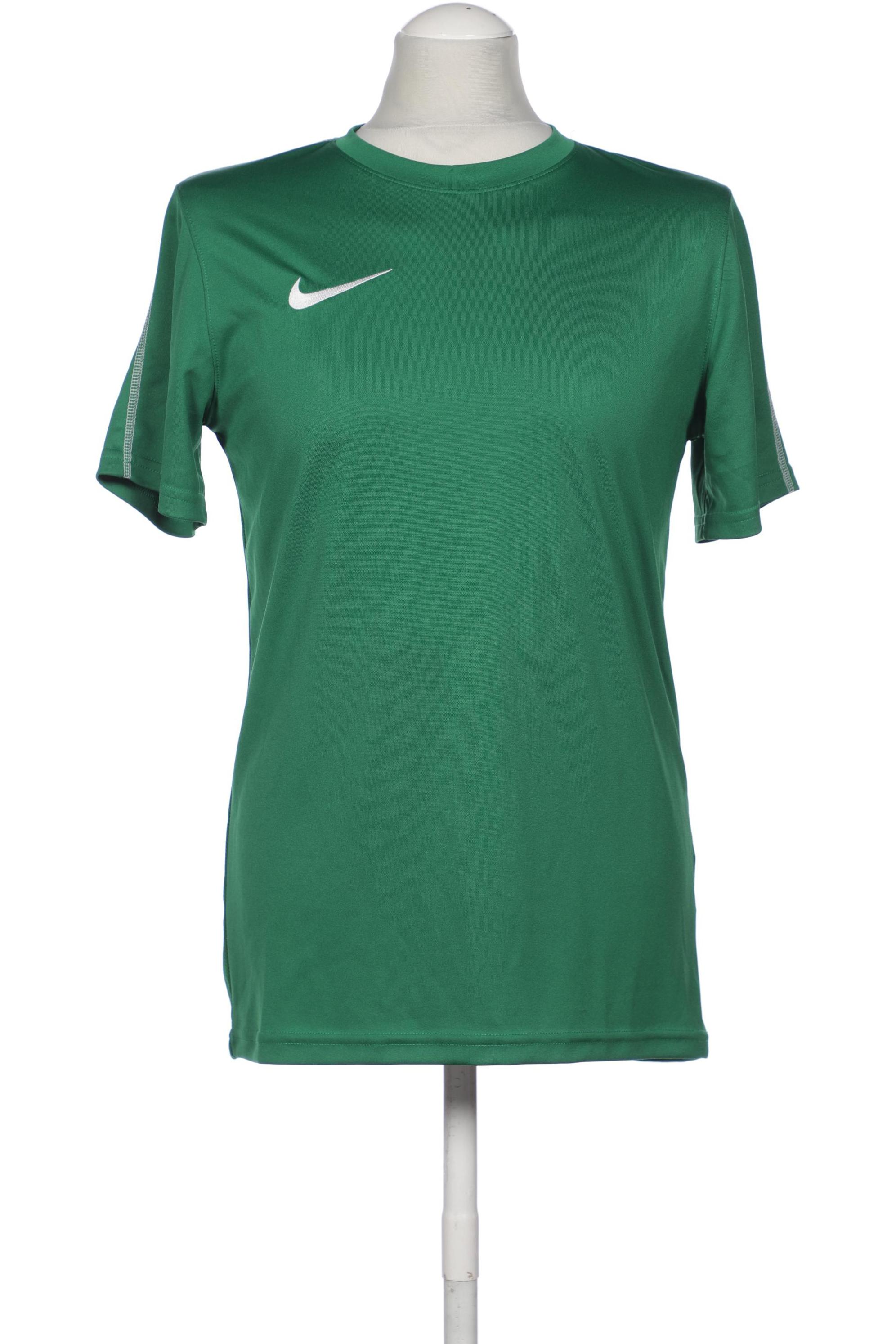 

Nike Herren T-Shirt, grün, Gr. 48