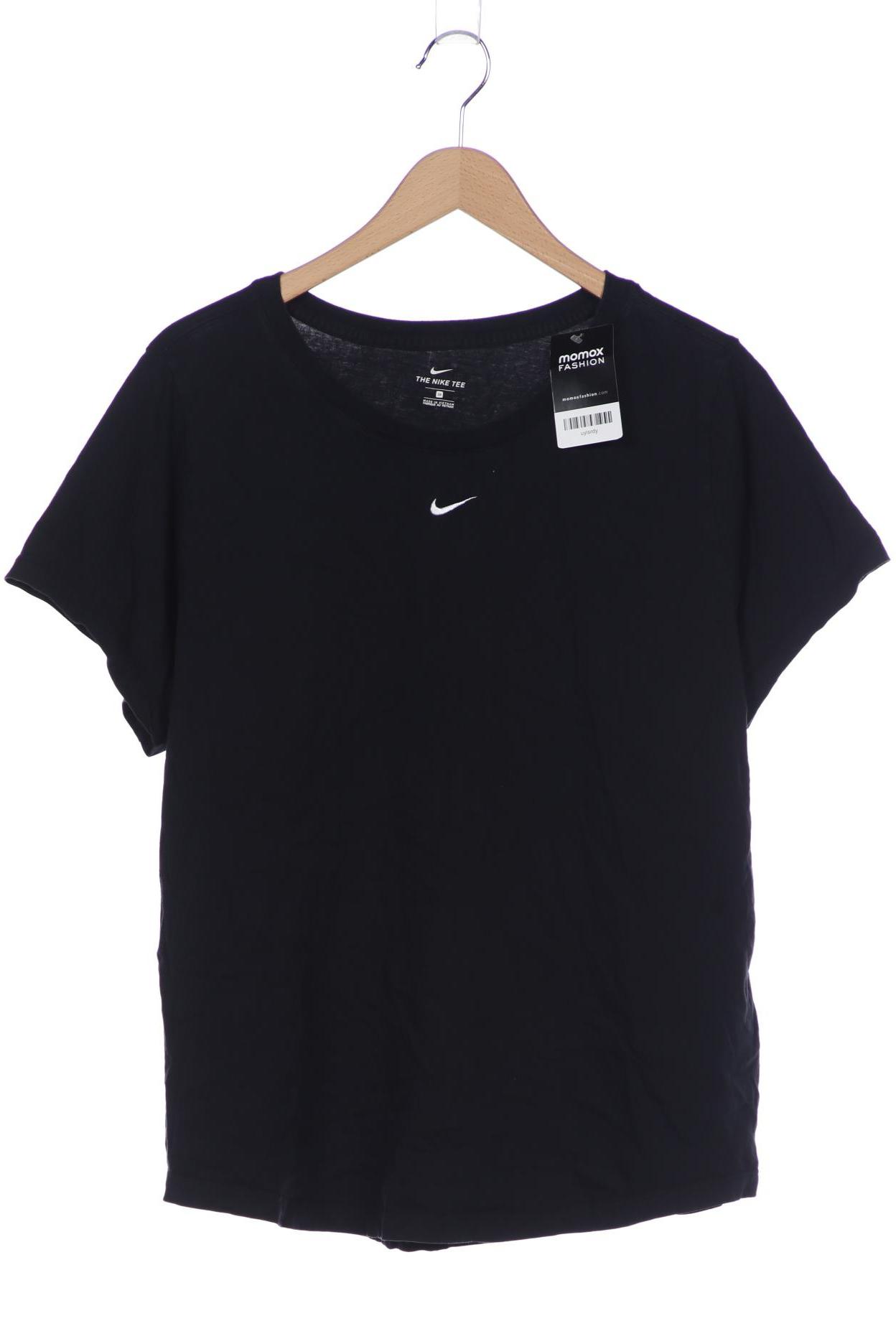 

Nike Herren T-Shirt, schwarz, Gr. 56
