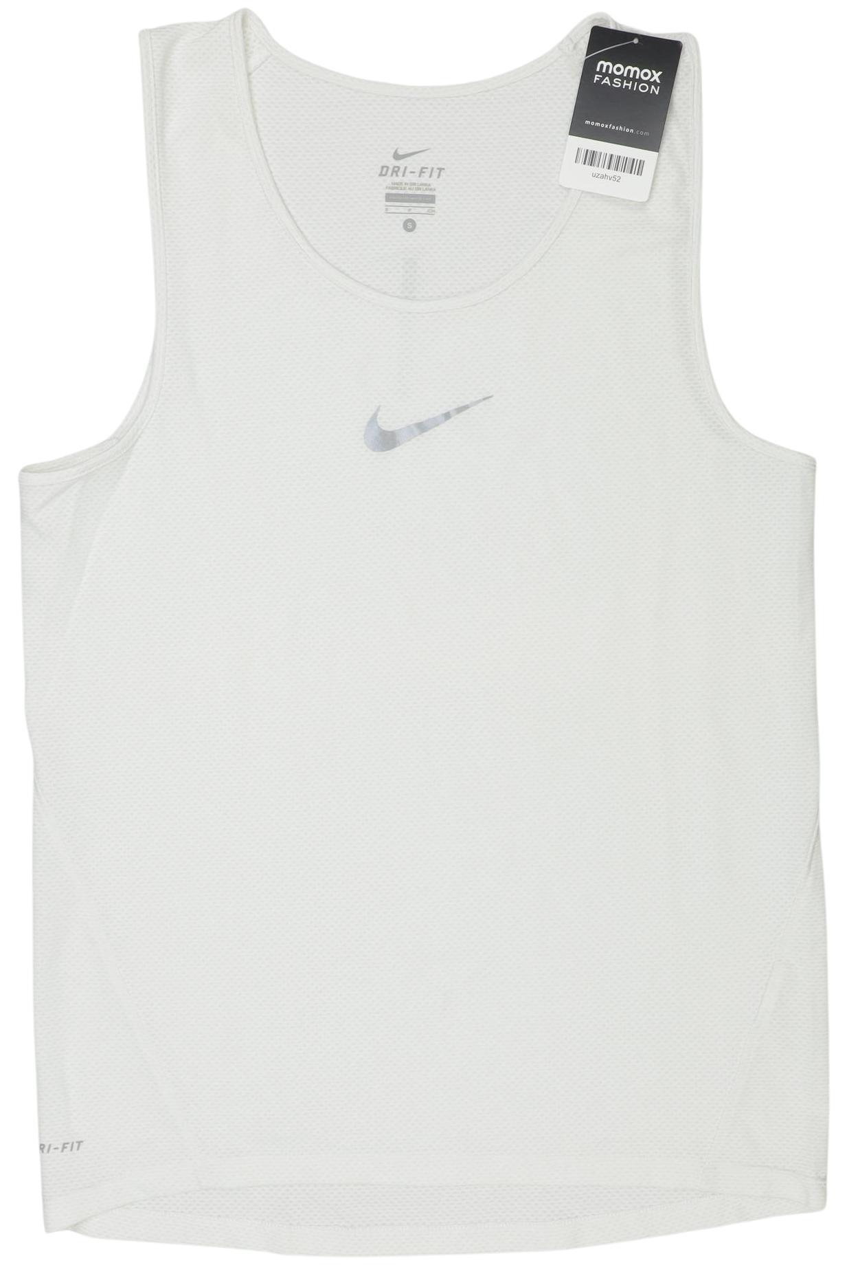 

Nike Herren T-Shirt, weiß, Gr. 46