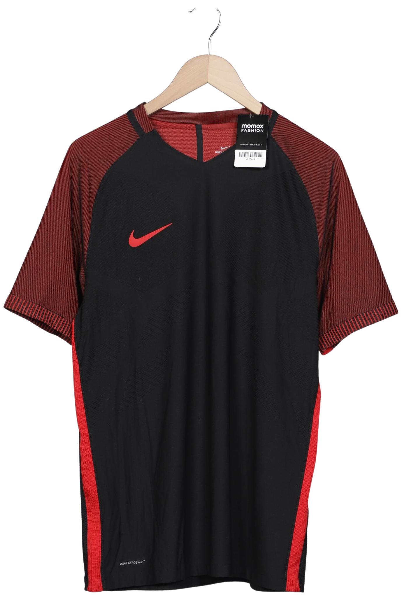 

Nike Herren T-Shirt, schwarz, Gr. 52