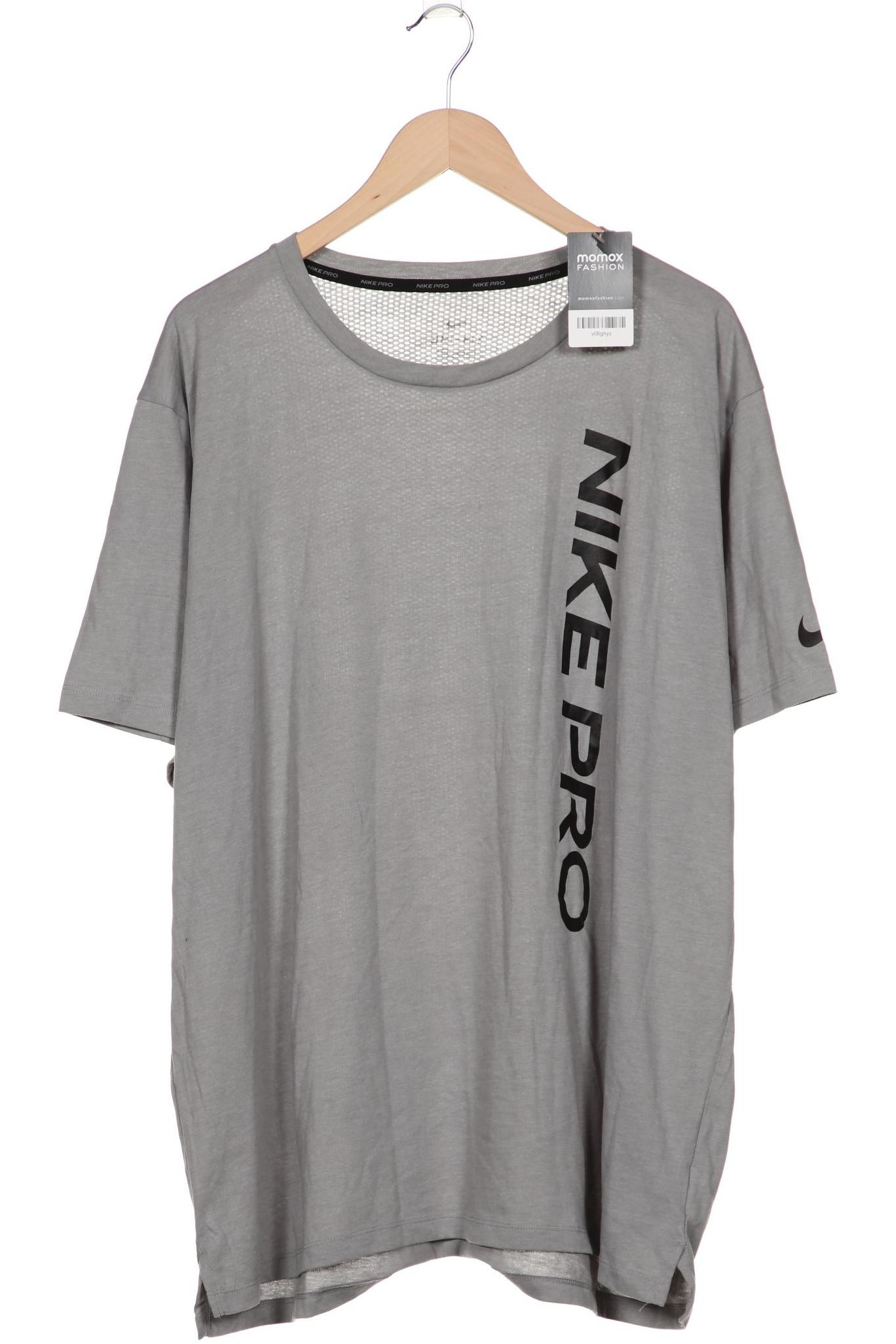 

Nike Herren T-Shirt, grau