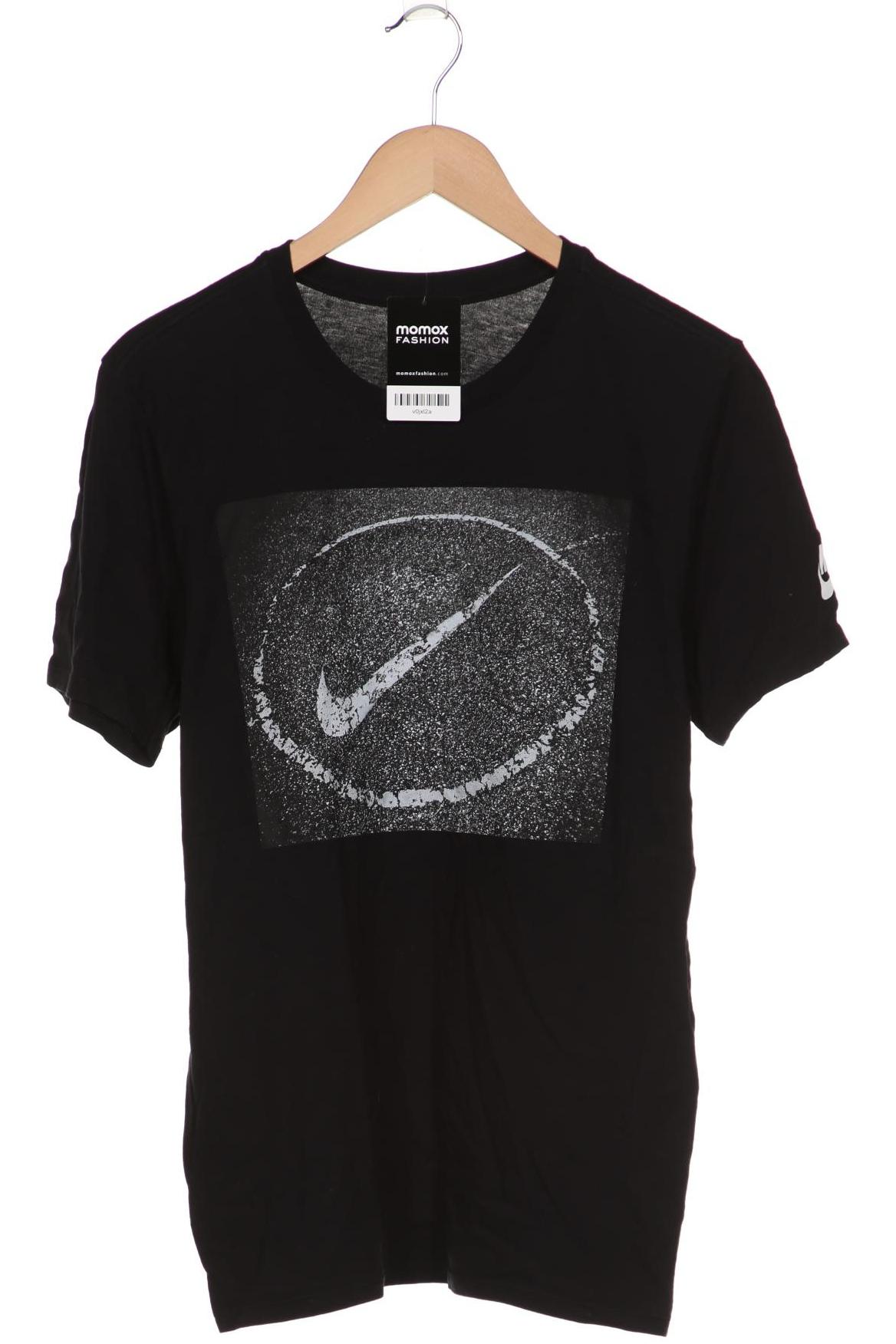 

Nike Herren T-Shirt, schwarz