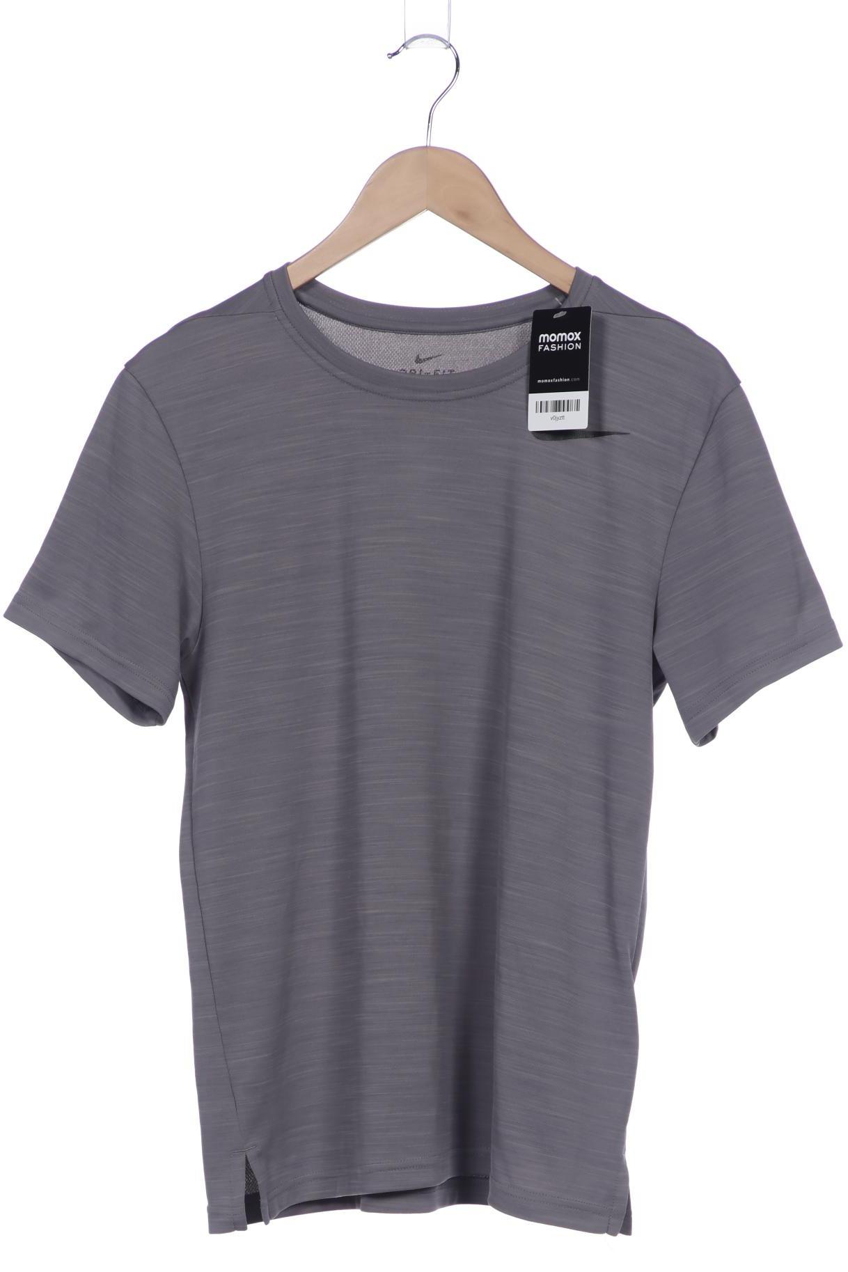 

Nike Herren T-Shirt, grau, Gr. 46