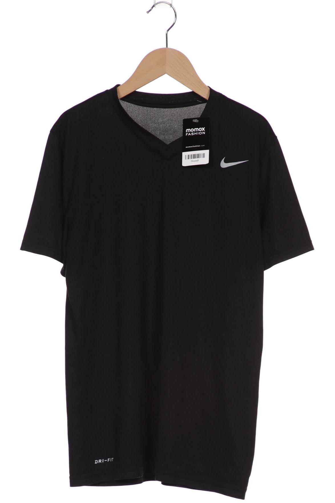 

Nike Herren T-Shirt, schwarz
