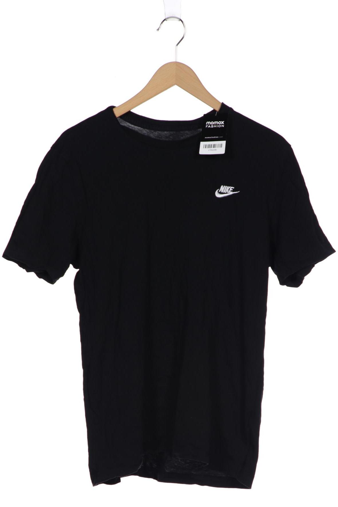 

Nike Herren T-Shirt, schwarz