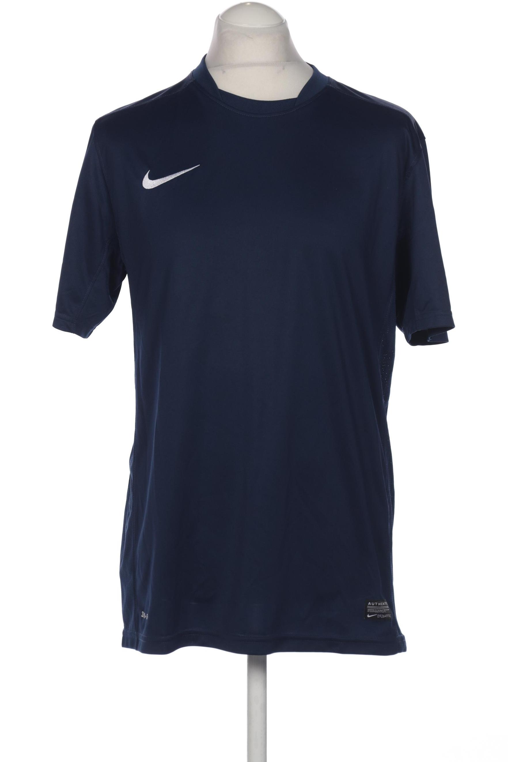 

Nike Herren T-Shirt, marineblau, Gr. 52