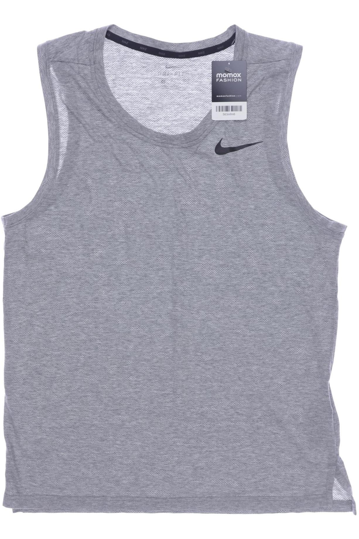

Nike Herren T-Shirt, grau, Gr. 48