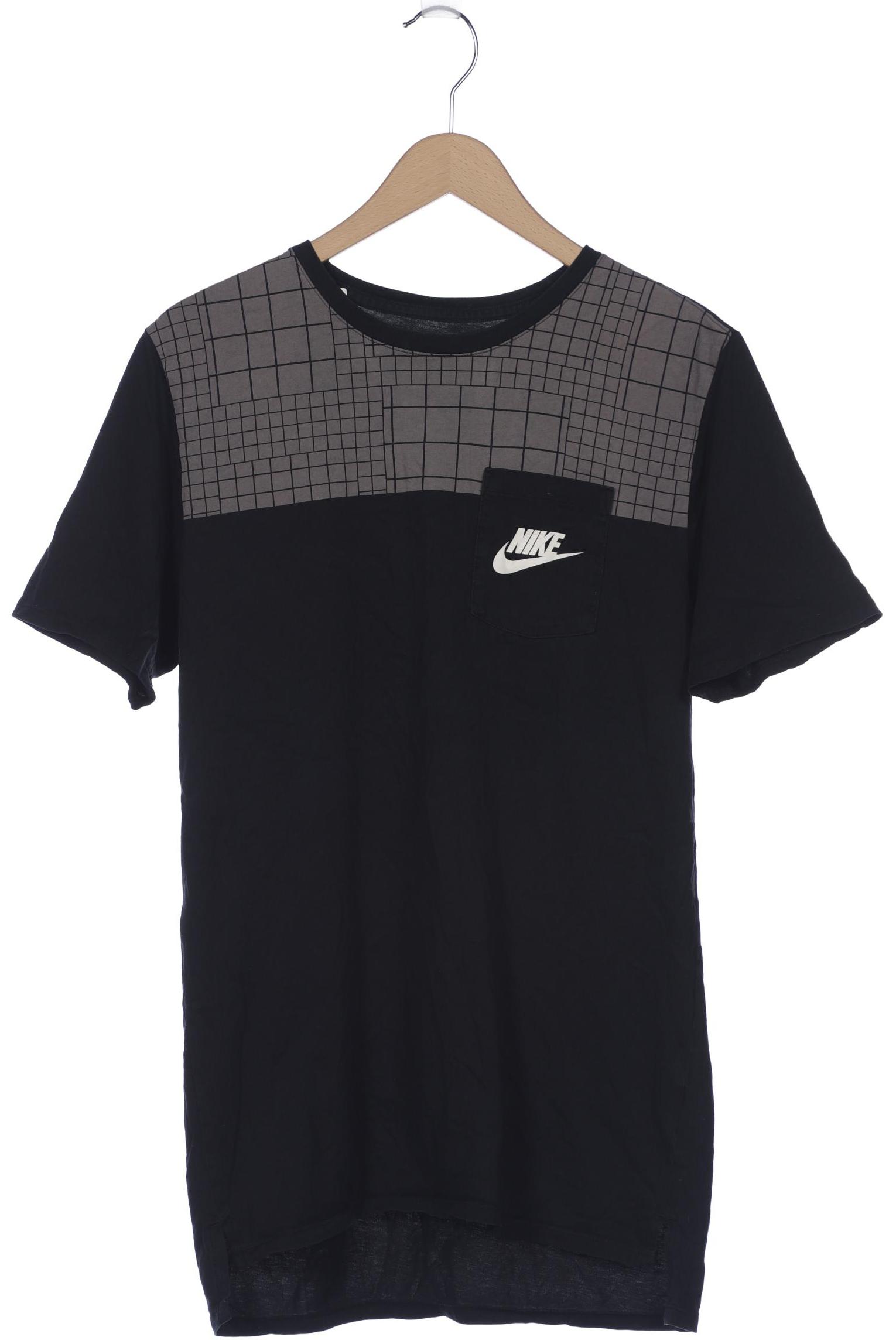 

Nike Herren T-Shirt, schwarz
