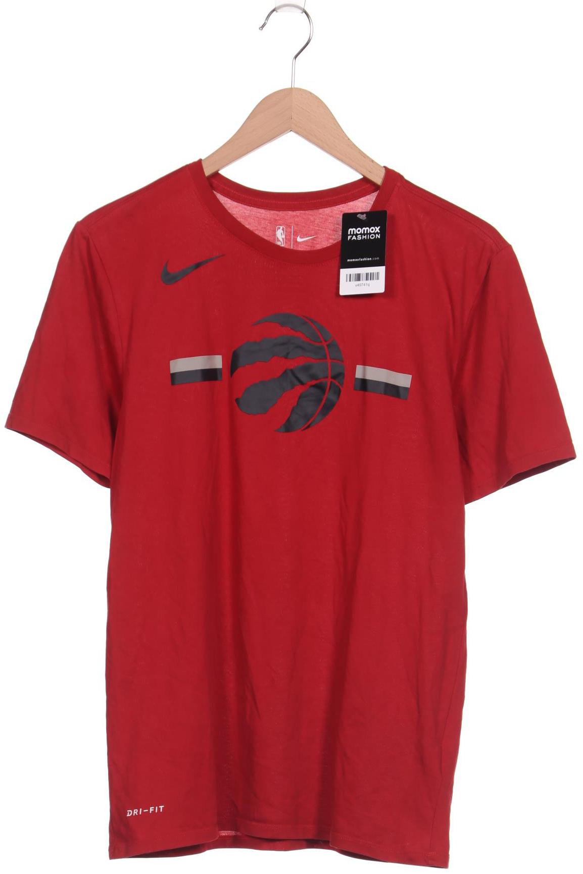 

Nike Herren T-Shirt, rot