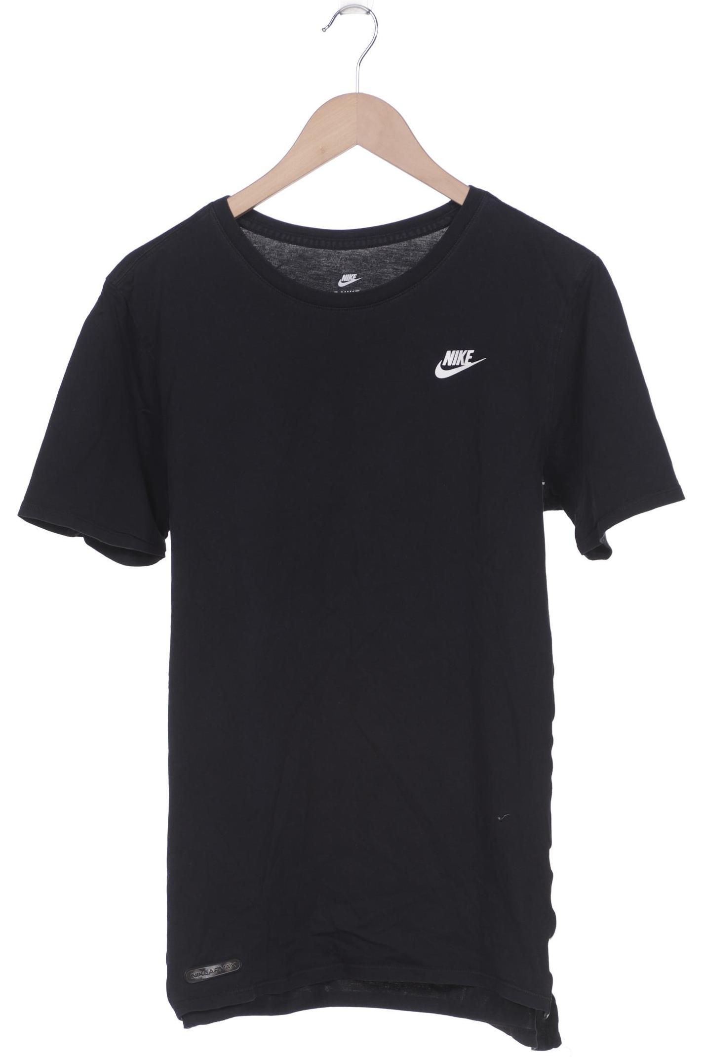 

Nike Herren T-Shirt, schwarz
