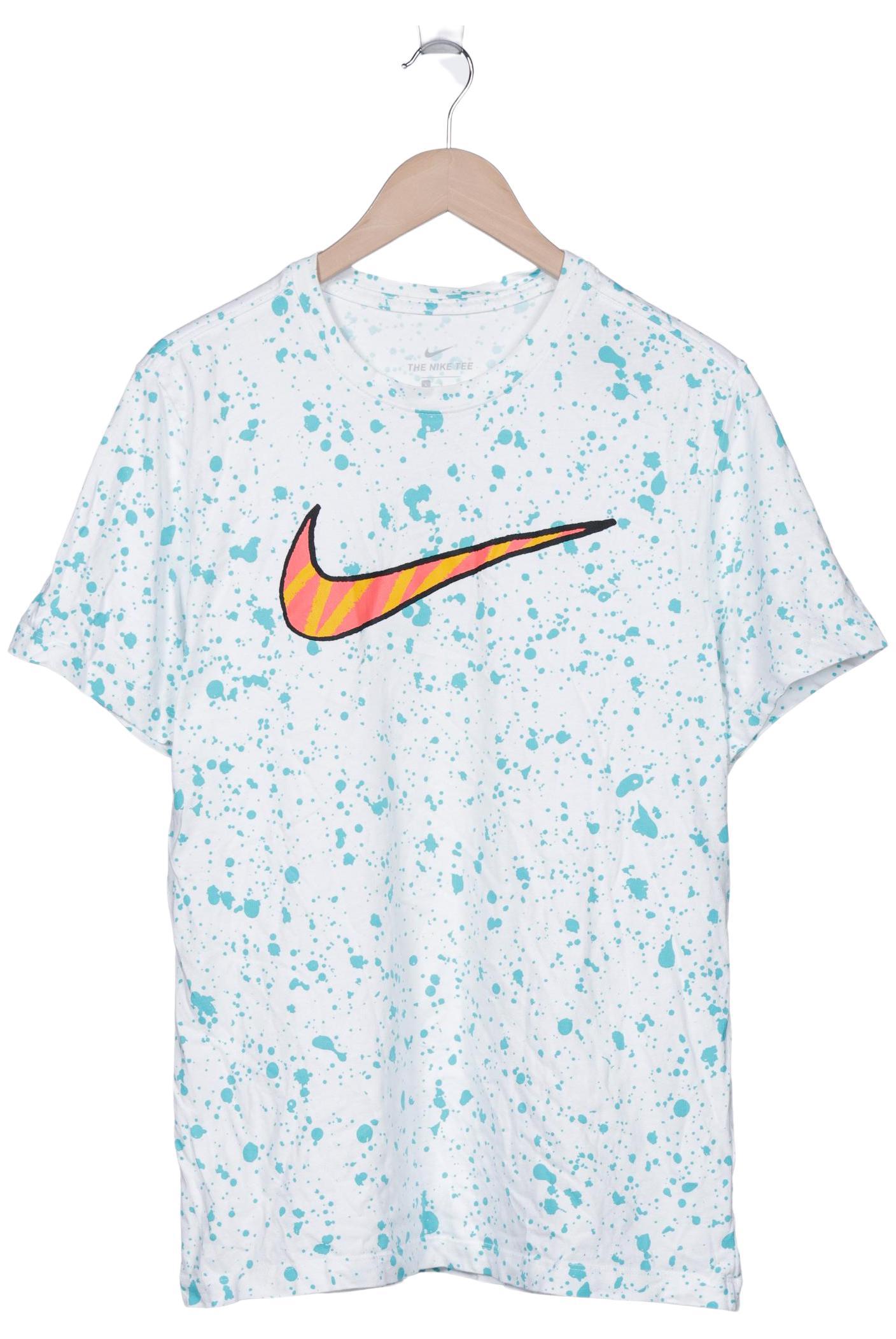

Nike Herren T-Shirt, mehrfarbig, Gr. 52