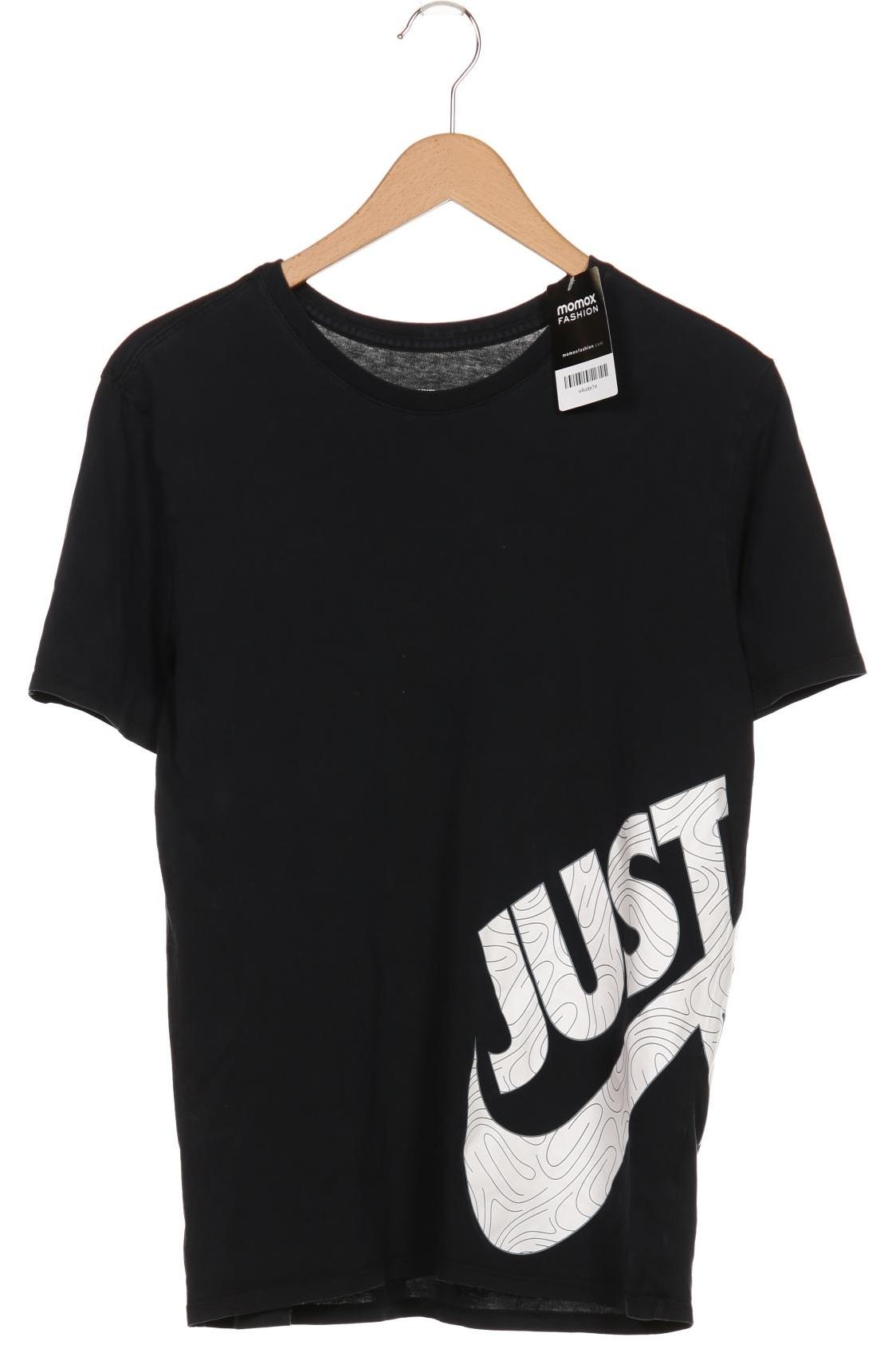 

Nike Herren T-Shirt, marineblau, Gr. 48
