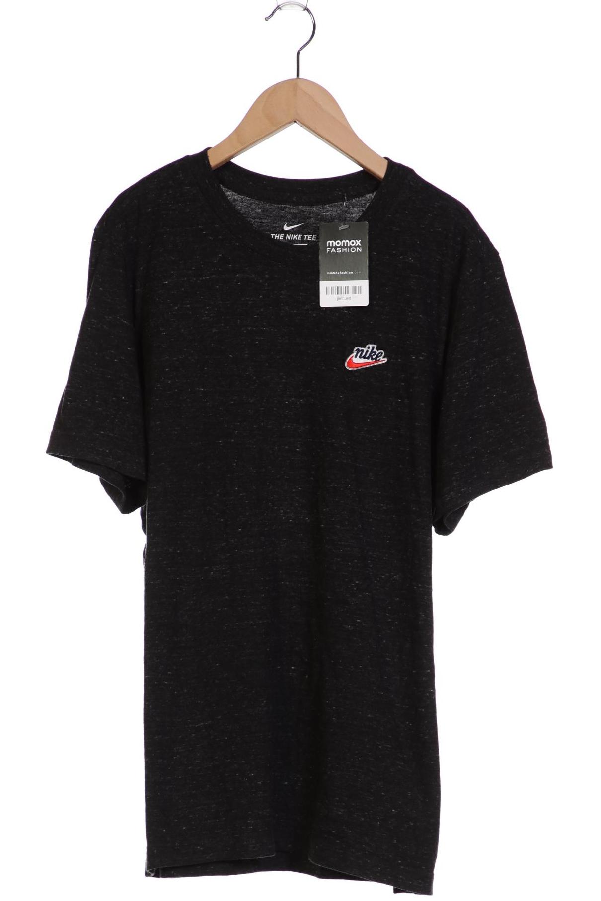 

Nike Herren T-Shirt, schwarz