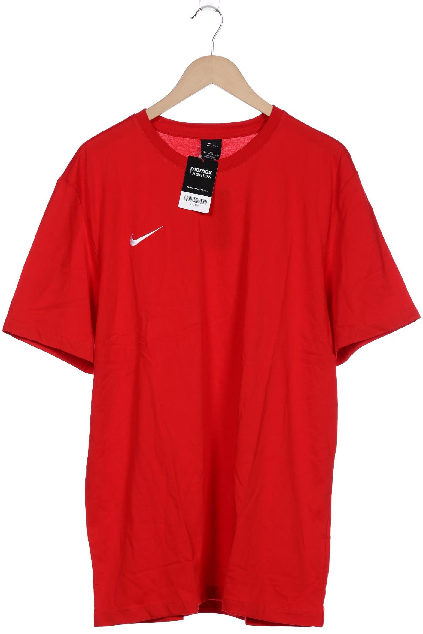 

Nike Herren T-Shirt, rot