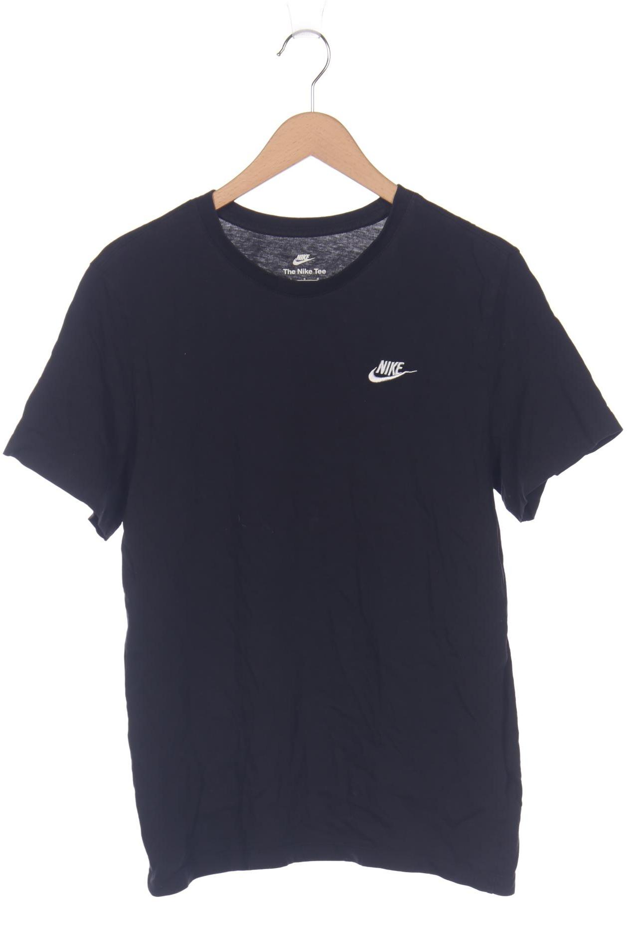 

Nike Herren T-Shirt, schwarz, Gr. 52
