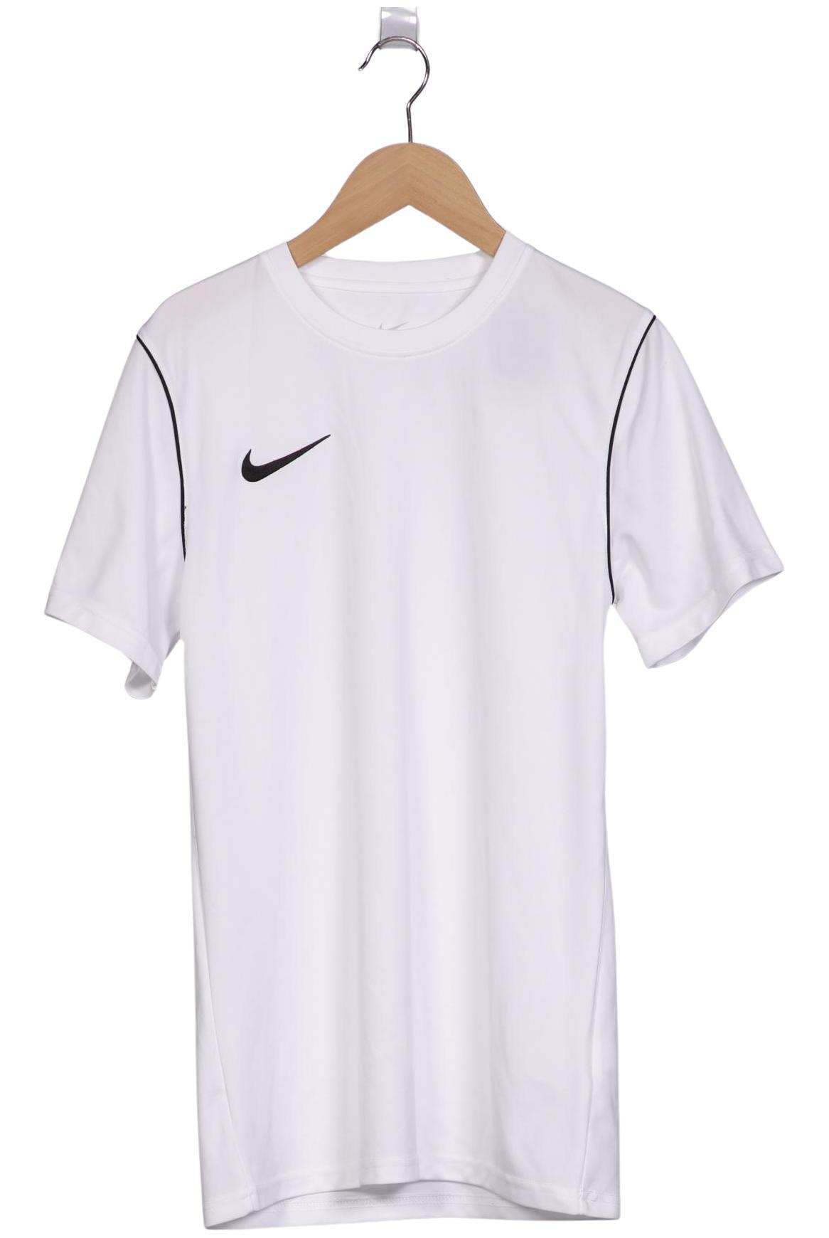 

Nike Herren T-Shirt, weiß, Gr. 46