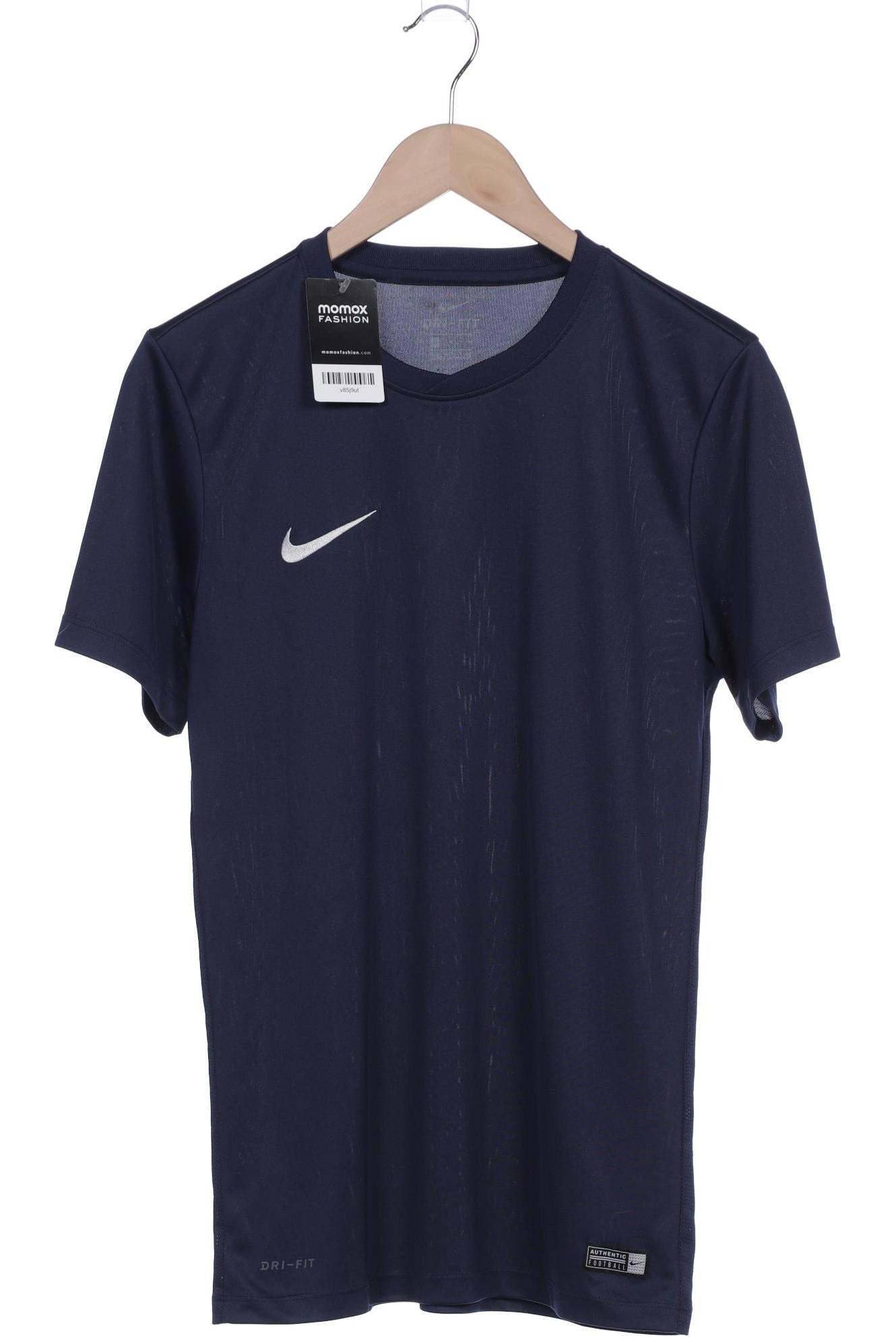 

Nike Herren T-Shirt, marineblau