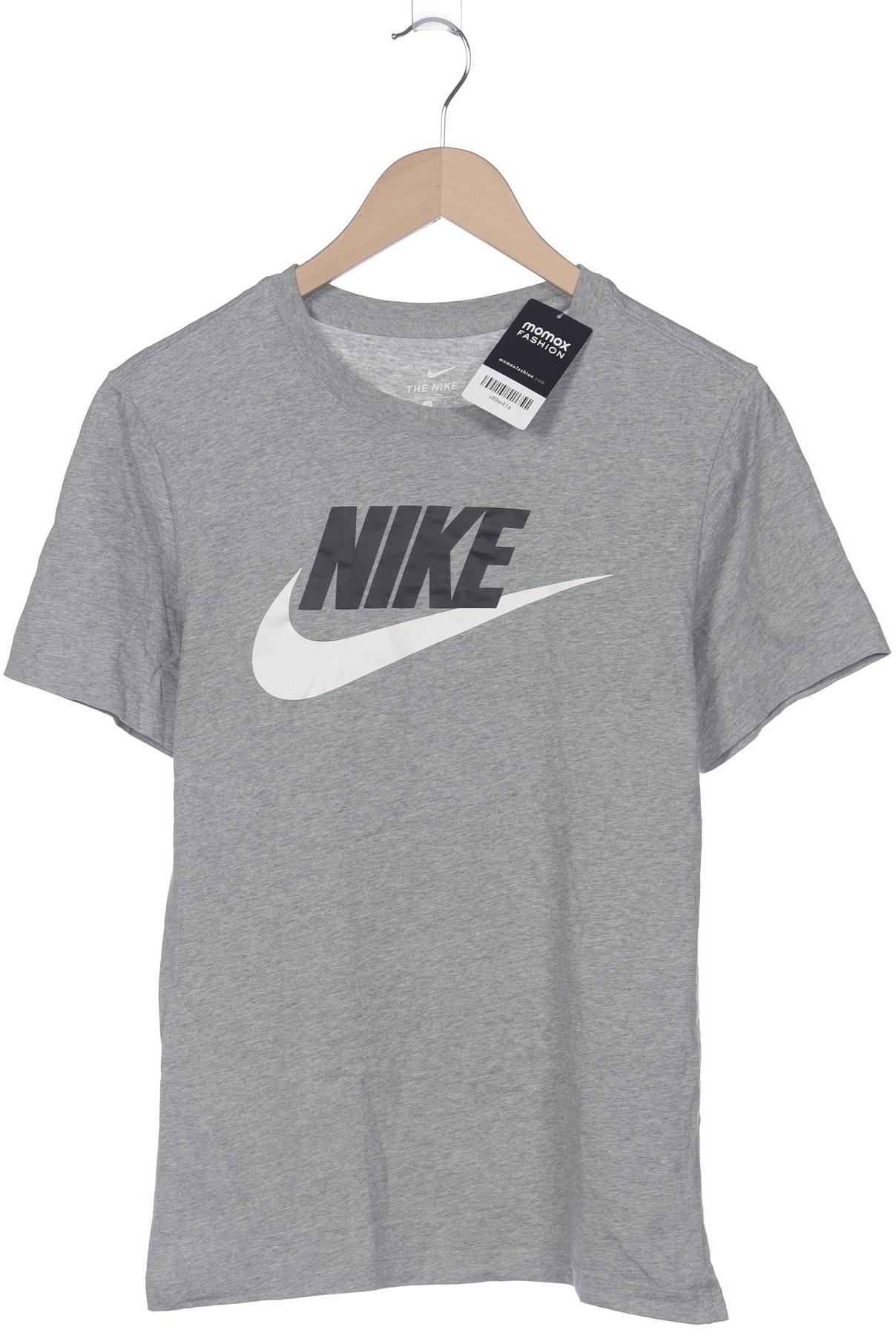 

Nike Herren T-Shirt, grau, Gr. 46