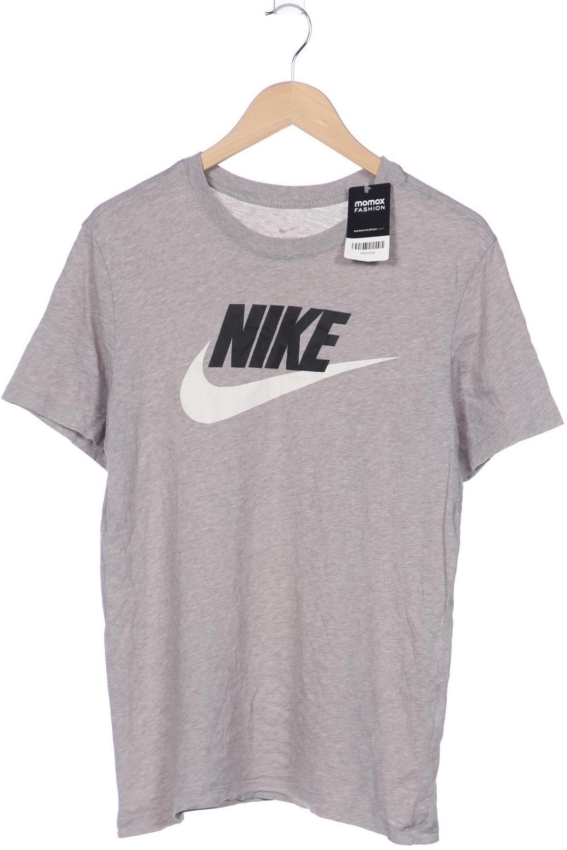 

Nike Herren T-Shirt, grau, Gr. 48