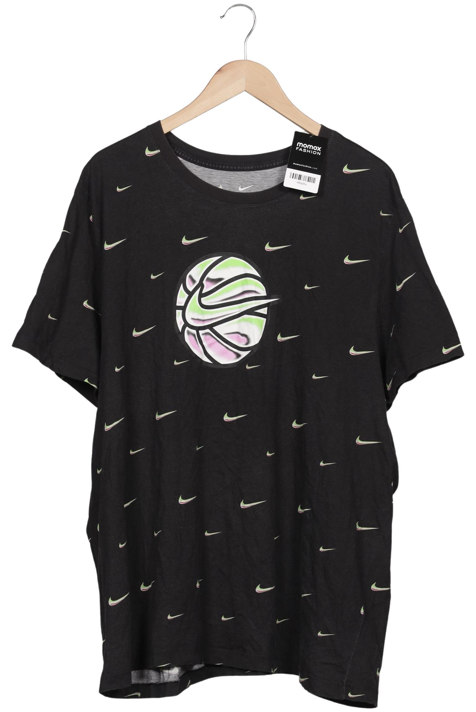

Nike Herren T-Shirt, schwarz, Gr. 58