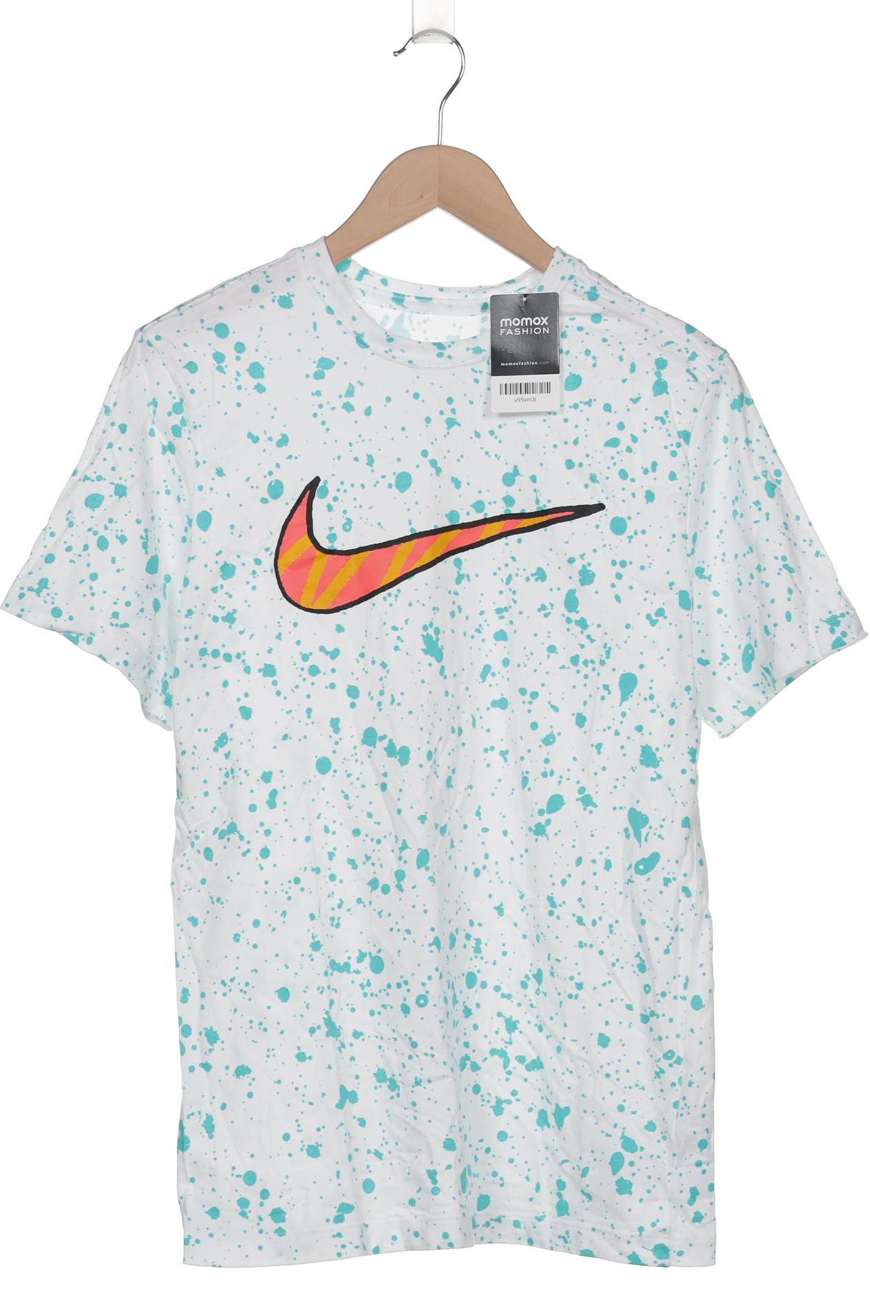 

Nike Herren T-Shirt, weiß, Gr. 48