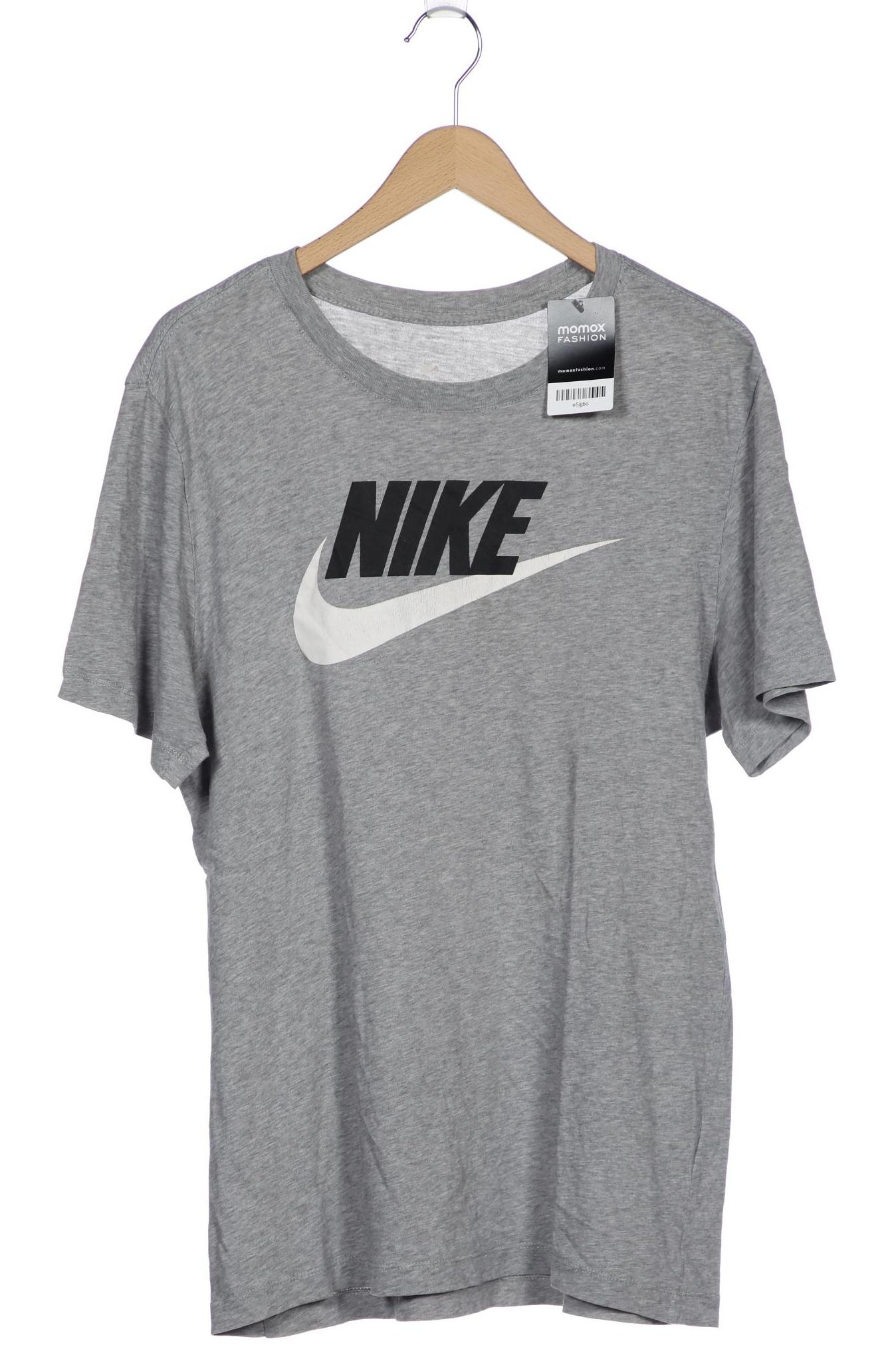 

Nike Herren T-Shirt, grau