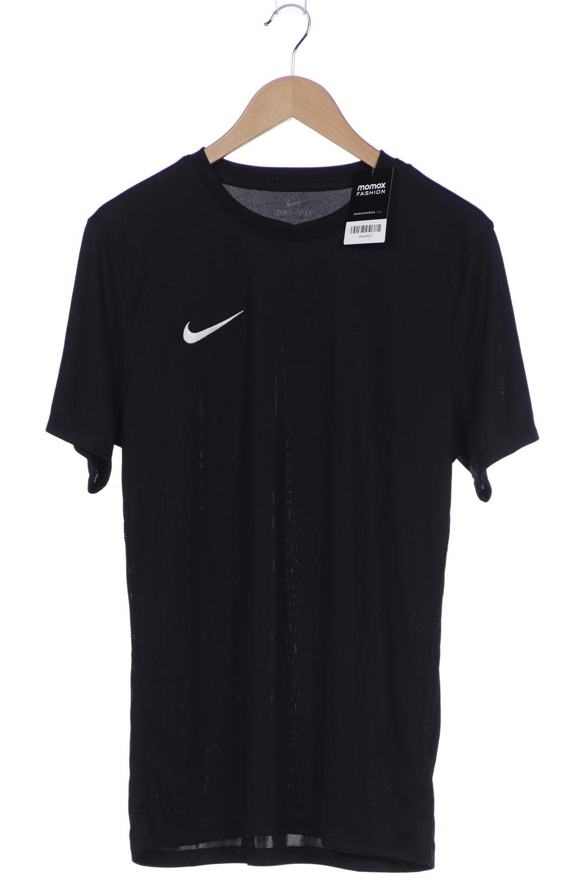 

Nike Herren T-Shirt, schwarz, Gr. 52