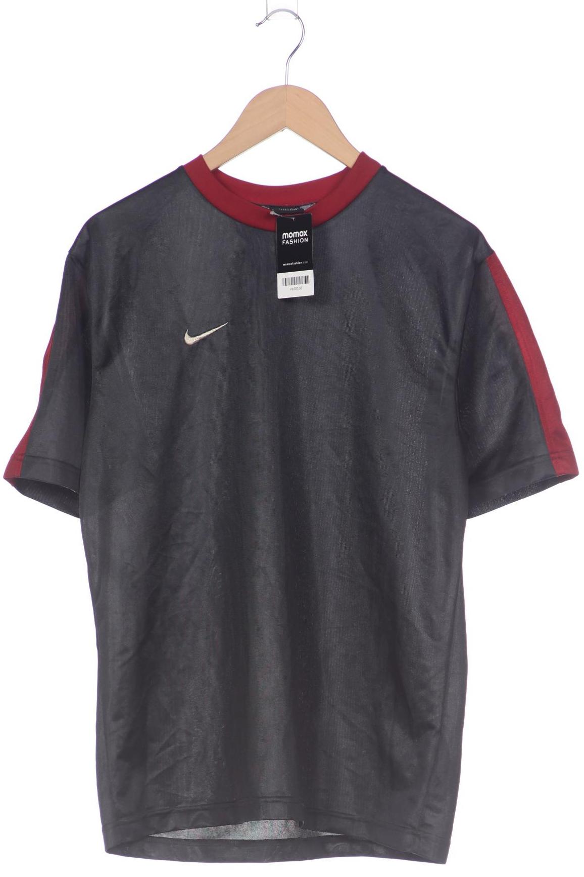 

Nike Herren T-Shirt, schwarz, Gr. 48