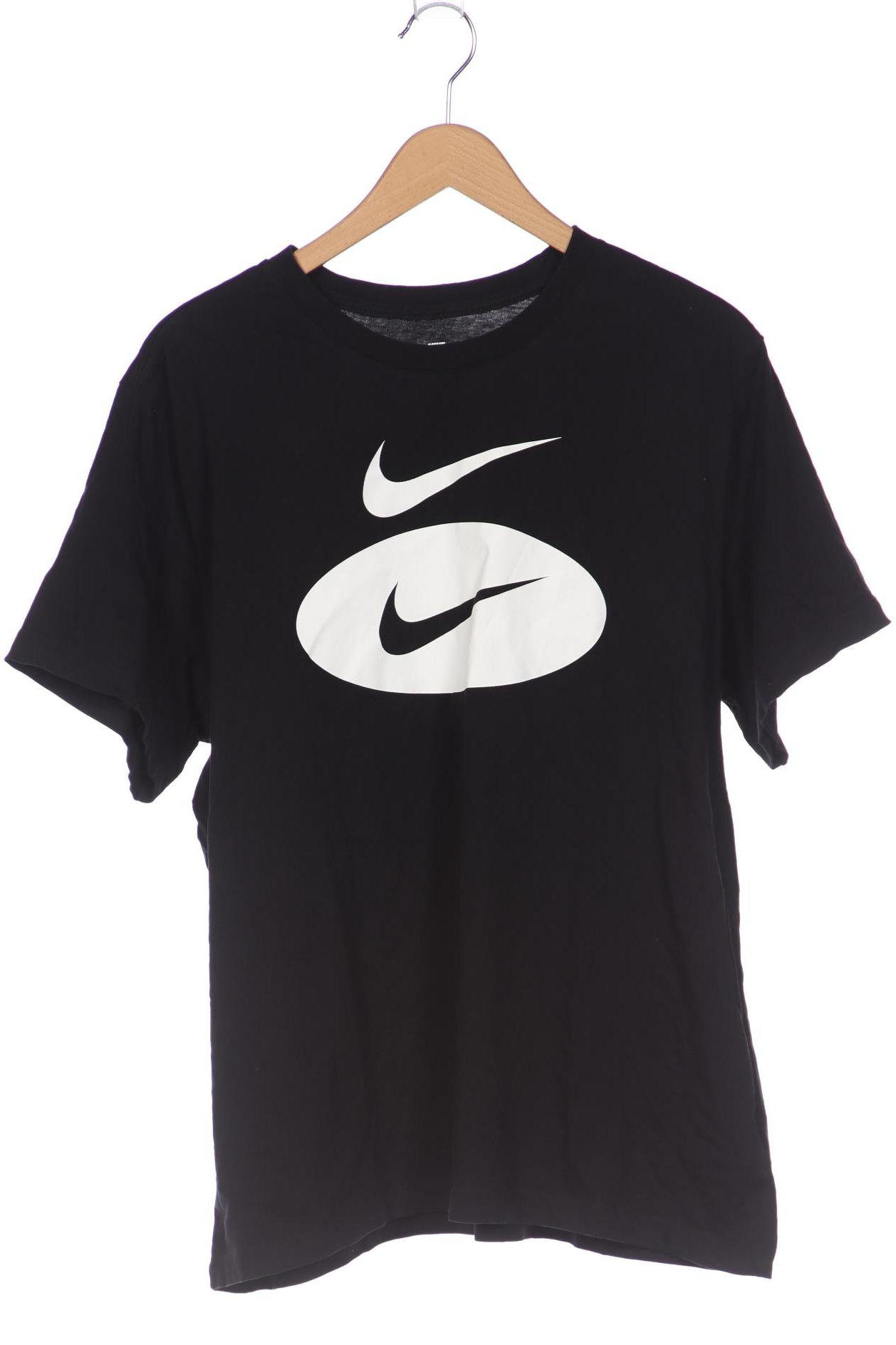 

Nike Herren T-Shirt, schwarz