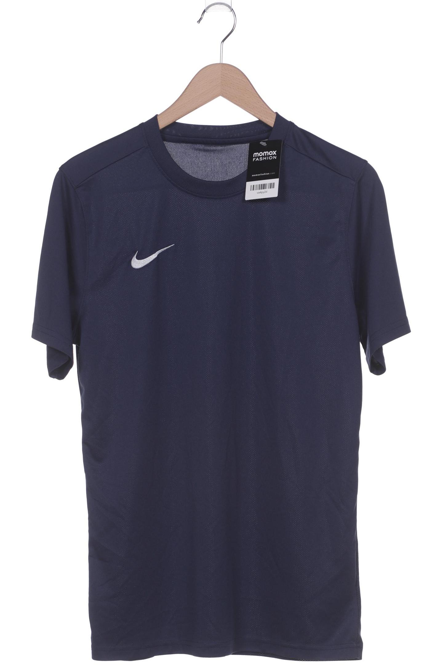 

Nike Herren T-Shirt, marineblau, Gr. 52