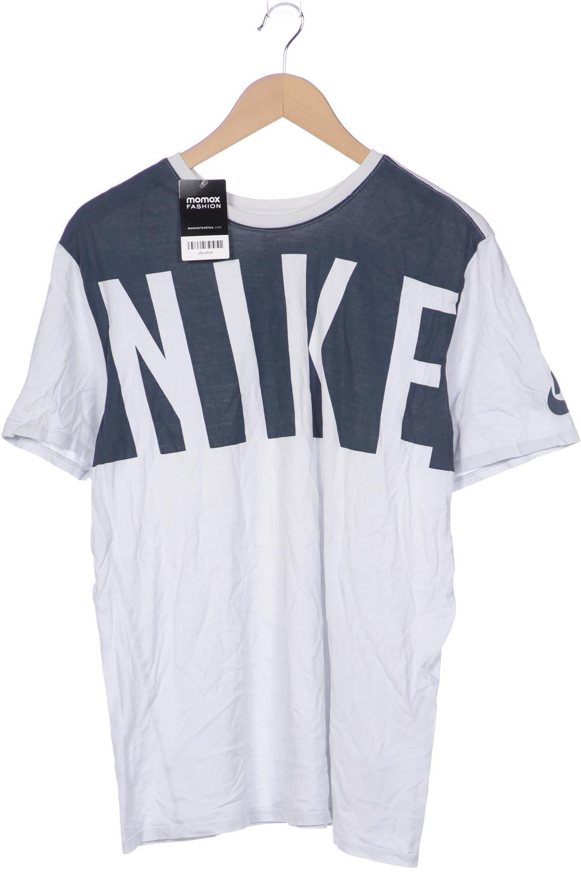 

Nike Herren T-Shirt, blau