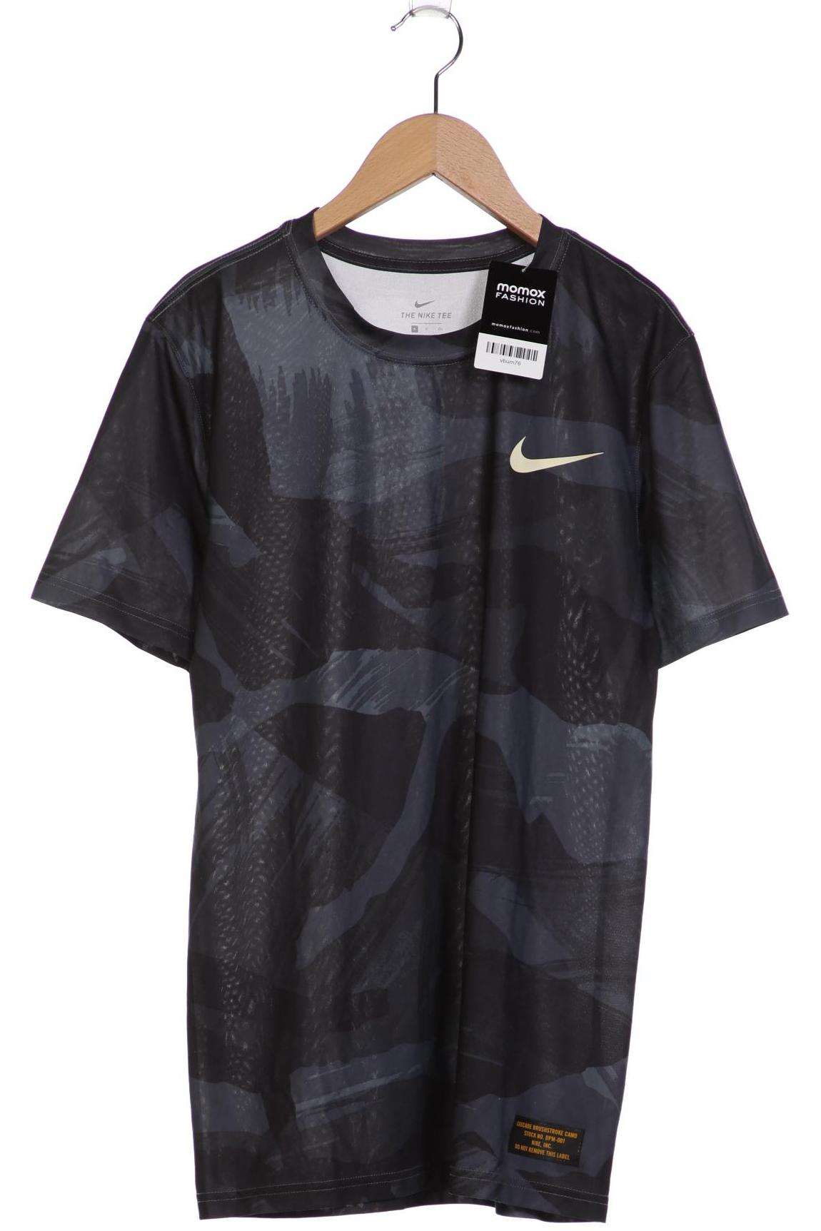 

Nike Herren T-Shirt, grün, Gr. 46