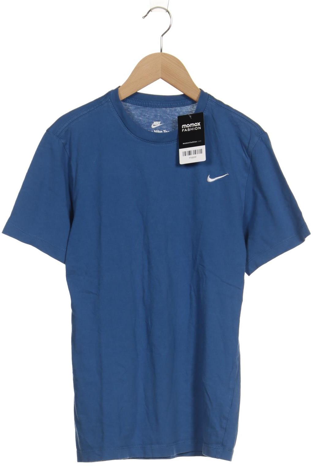 

Nike Herren T-Shirt, blau, Gr. 44