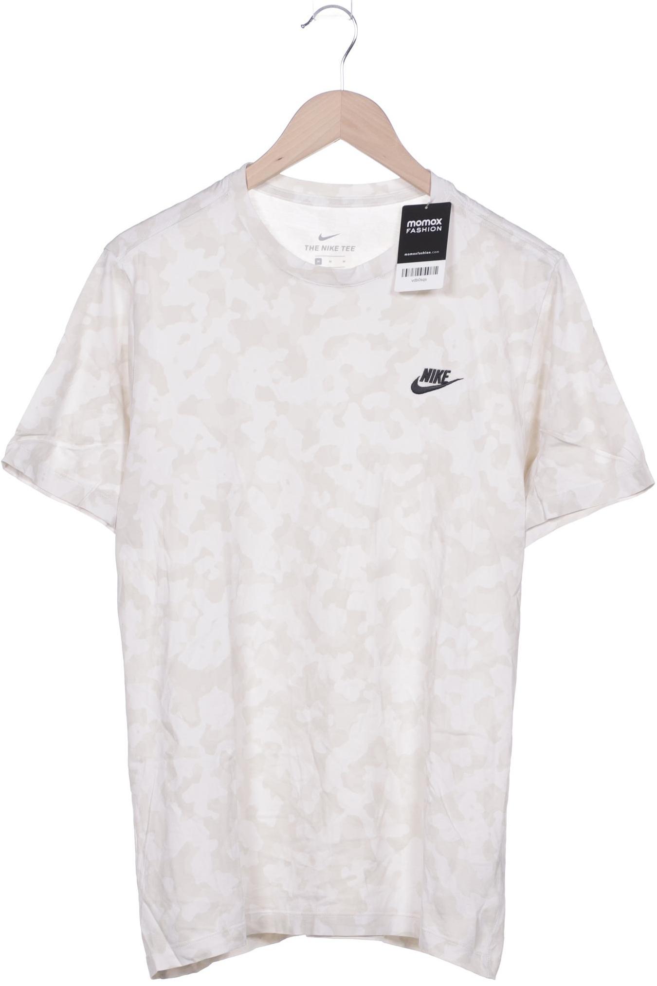 

Nike Herren T-Shirt, beige, Gr. 48