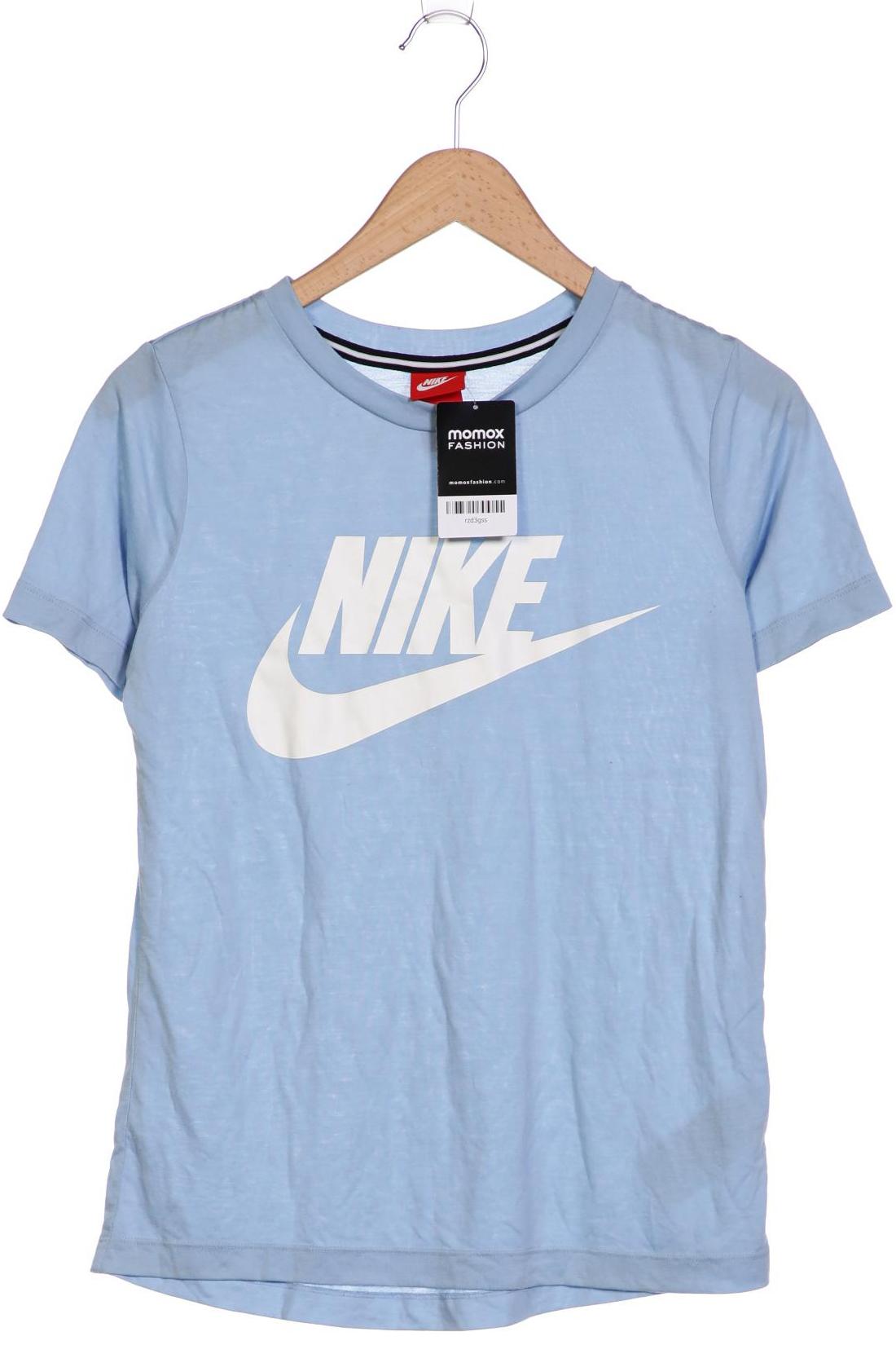 

Nike Herren T-Shirt, hellblau, Gr. 46