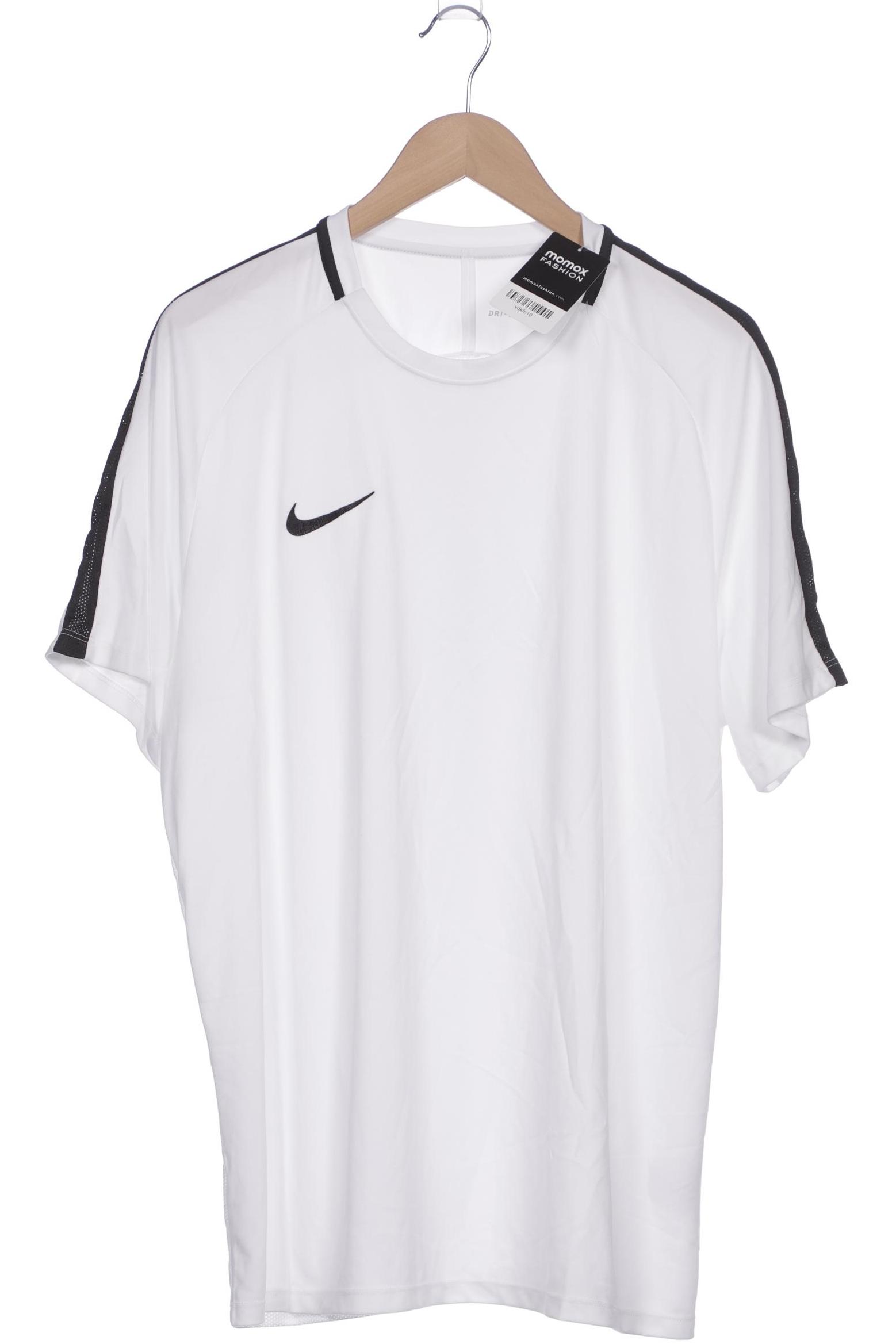 

Nike Herren T-Shirt, weiß, Gr. 56