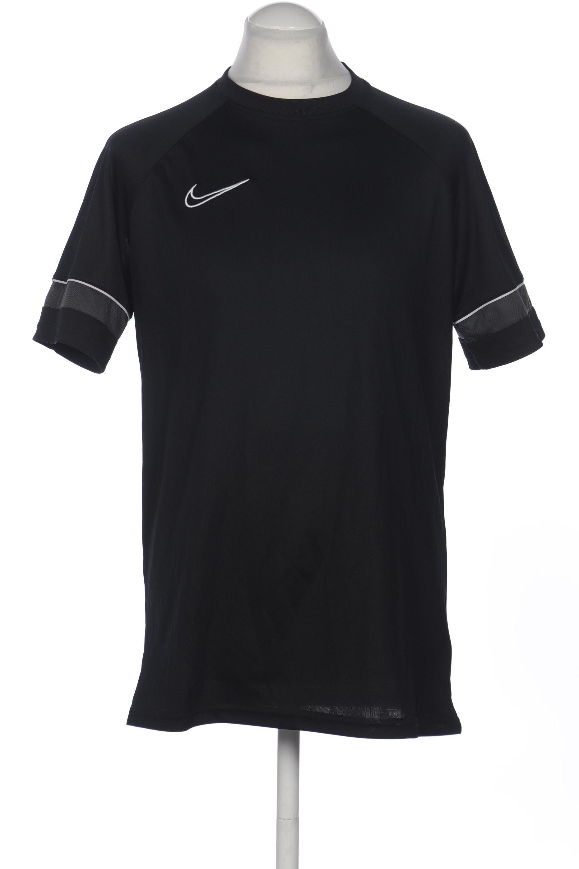 

Nike Herren T-Shirt, schwarz