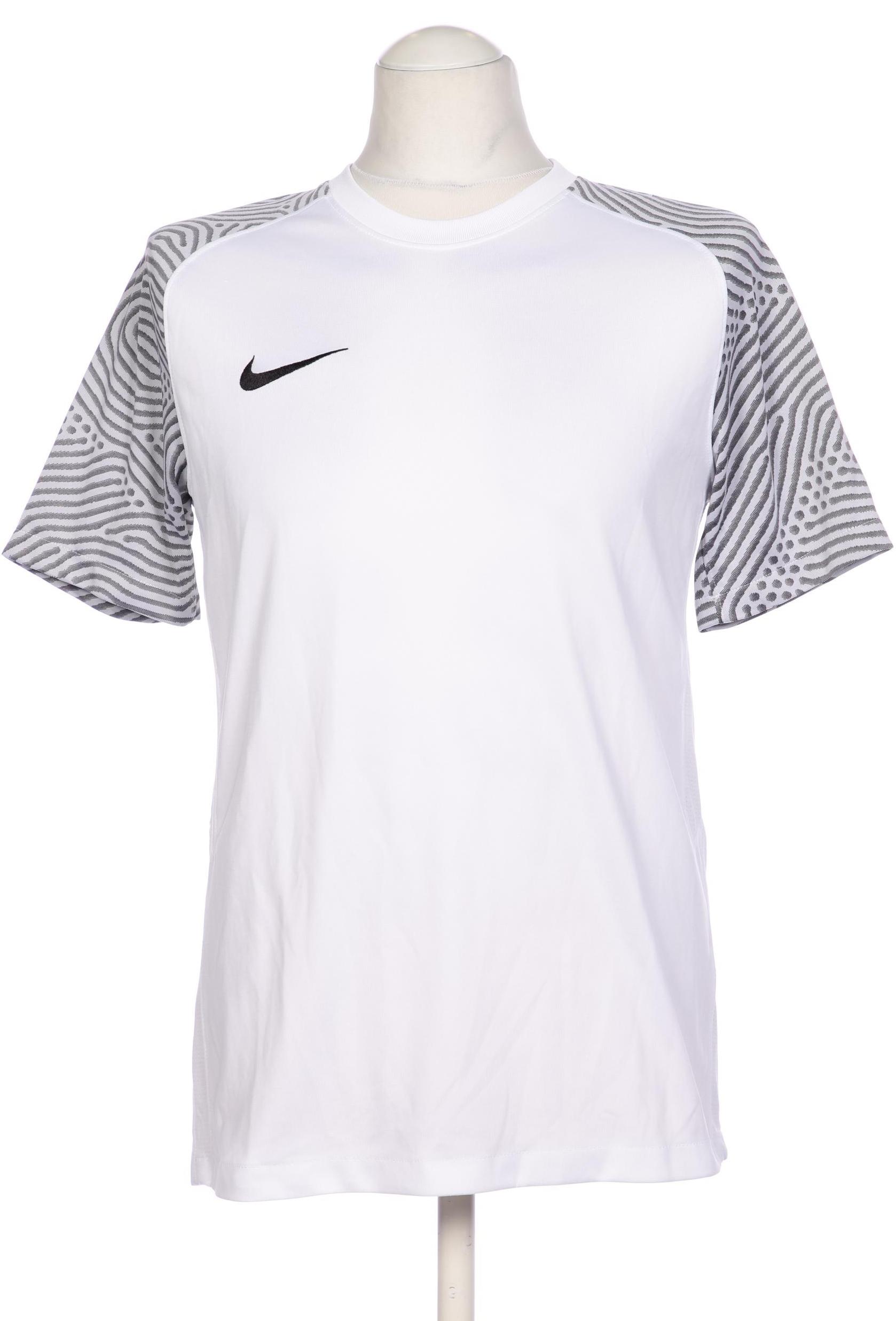 

Nike Herren T-Shirt, weiß, Gr. 48