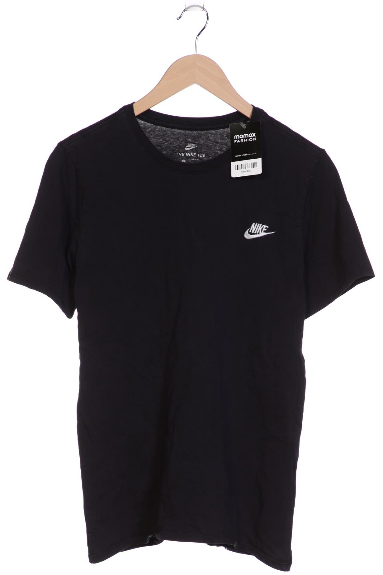 

Nike Herren T-Shirt, marineblau, Gr. 48